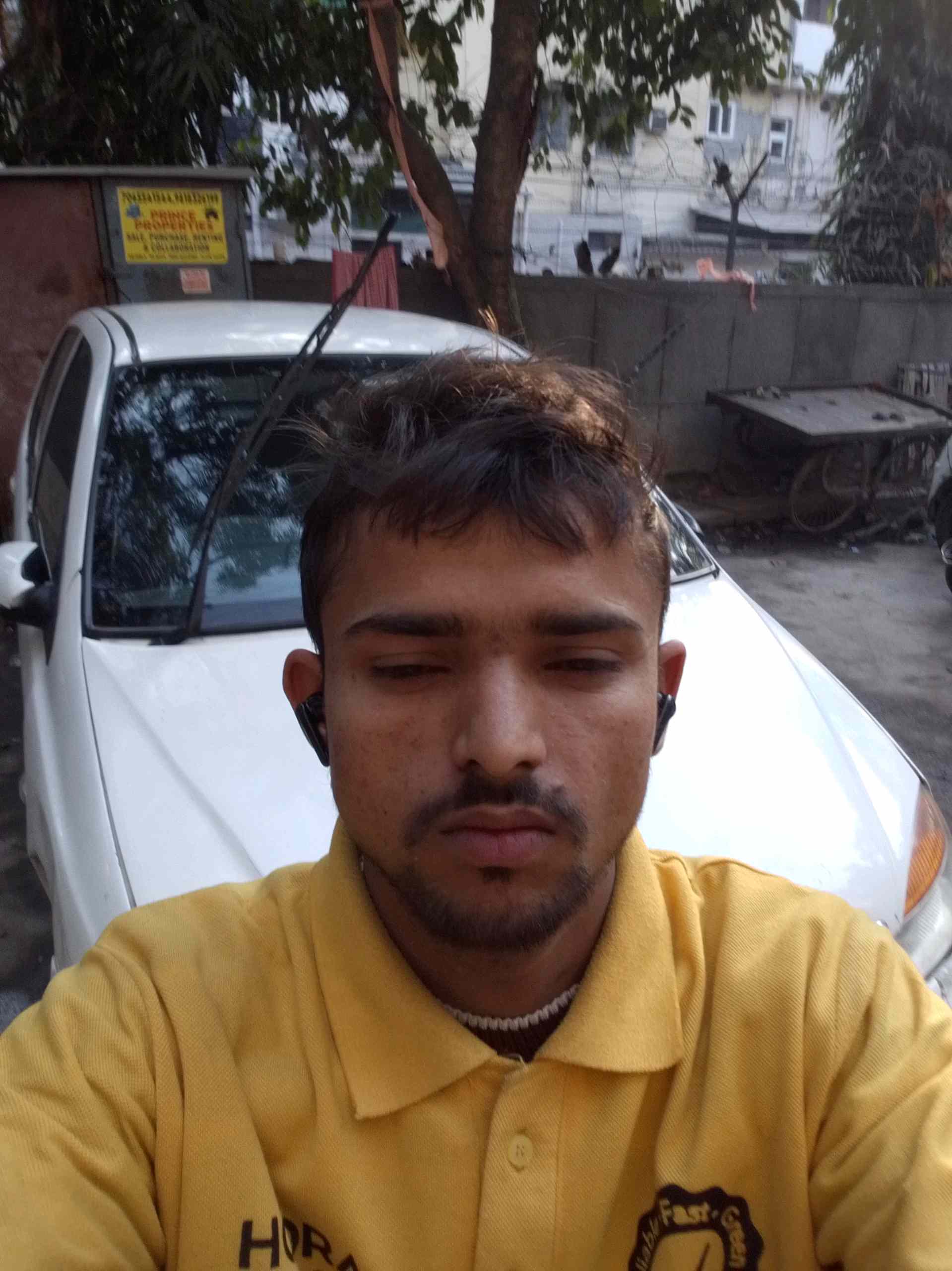 Mohit P.