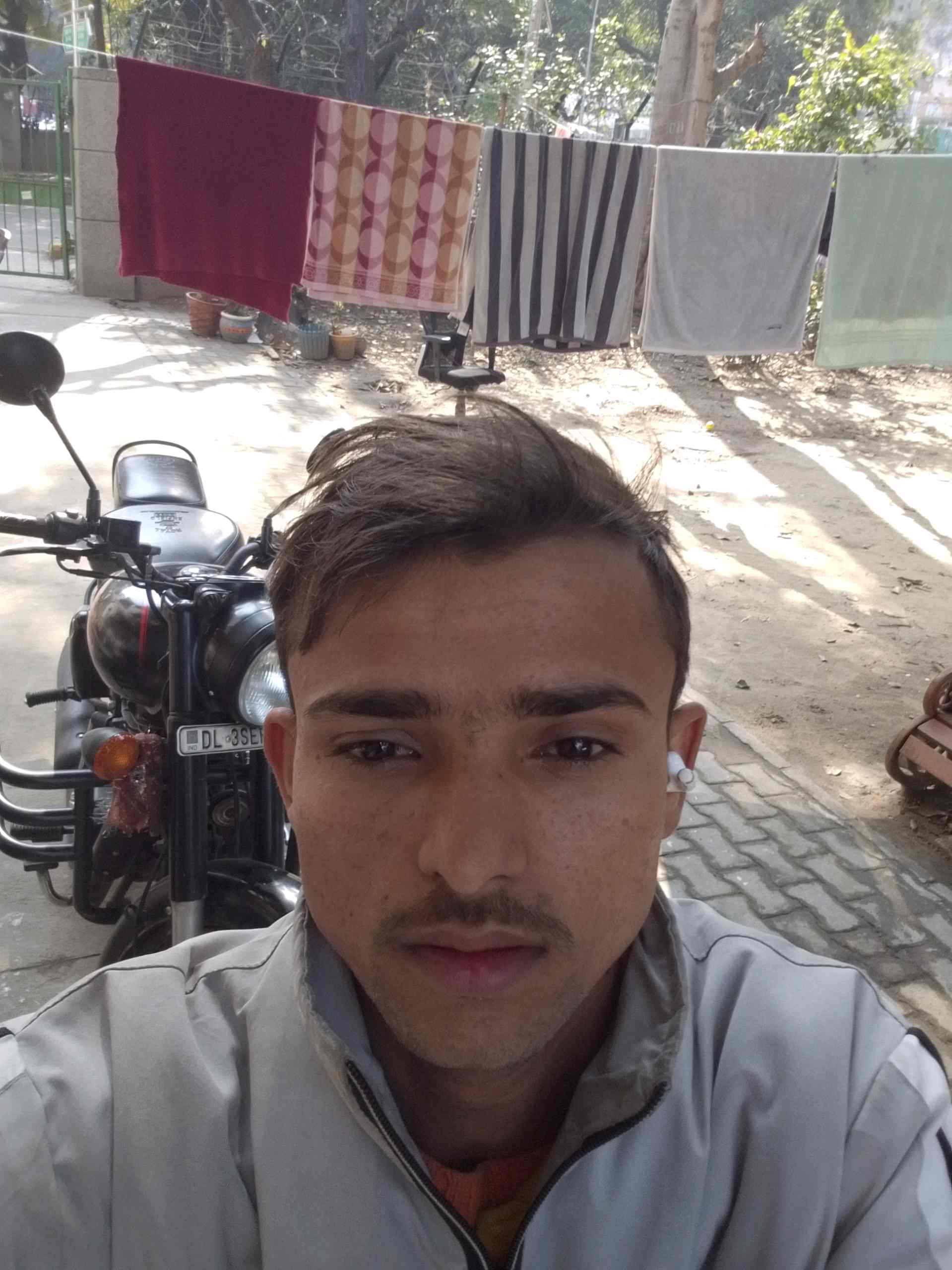 Mohit P.