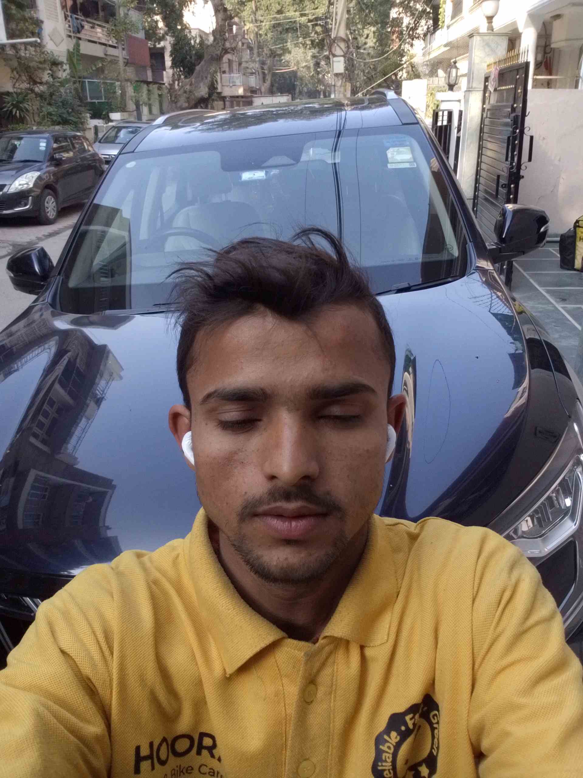 Mohit P.