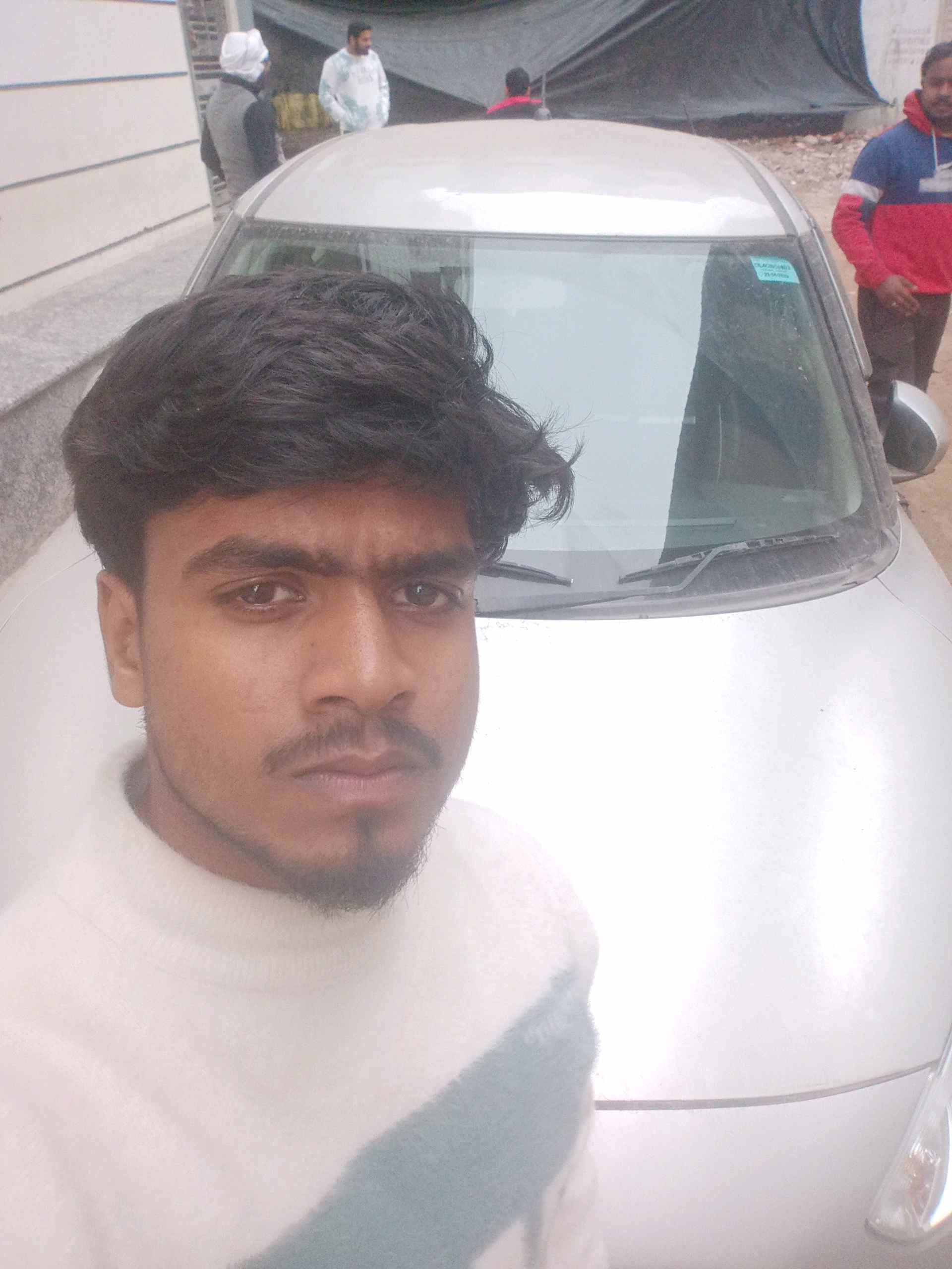 Rahul.