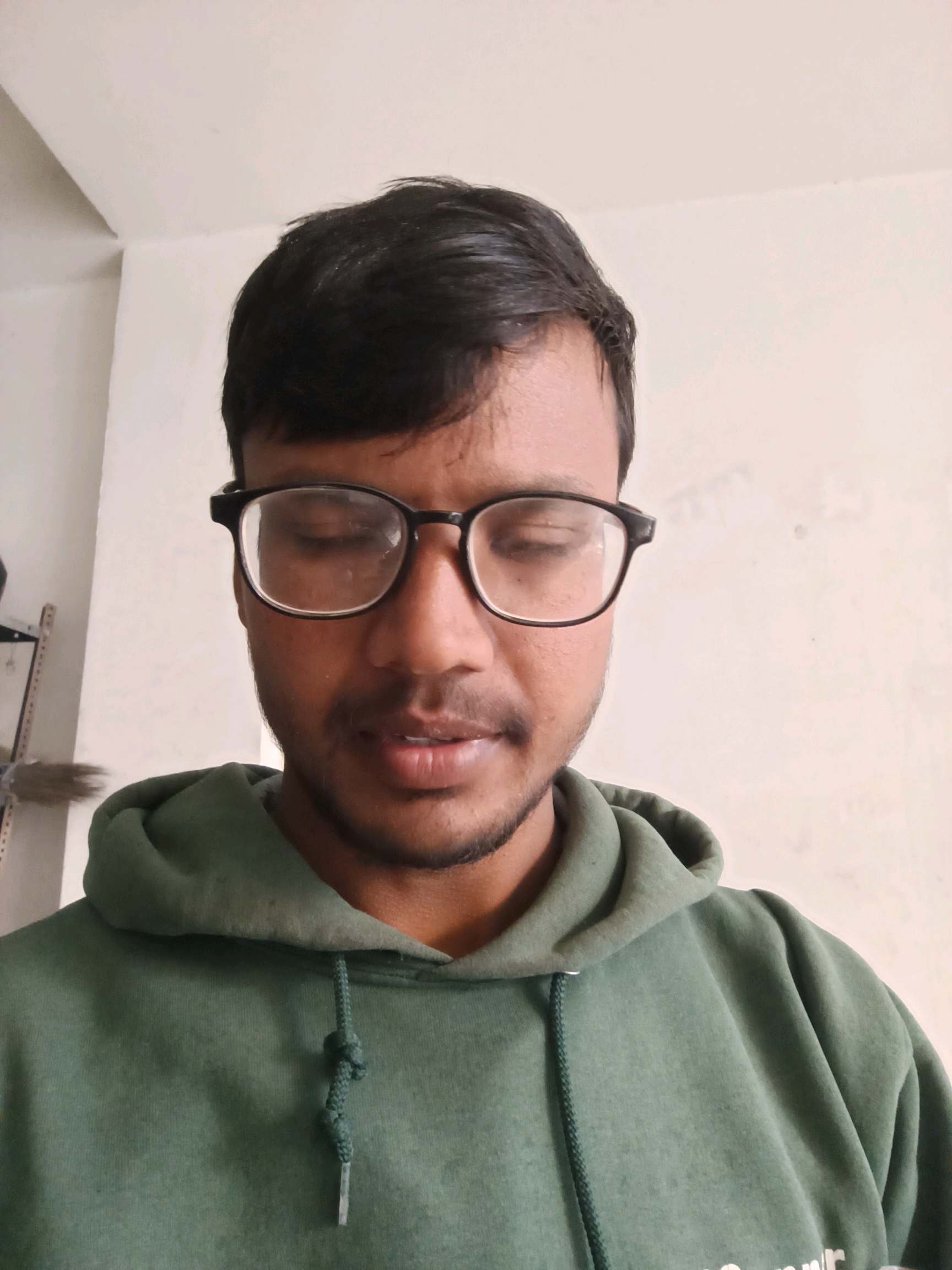 Bikash K.