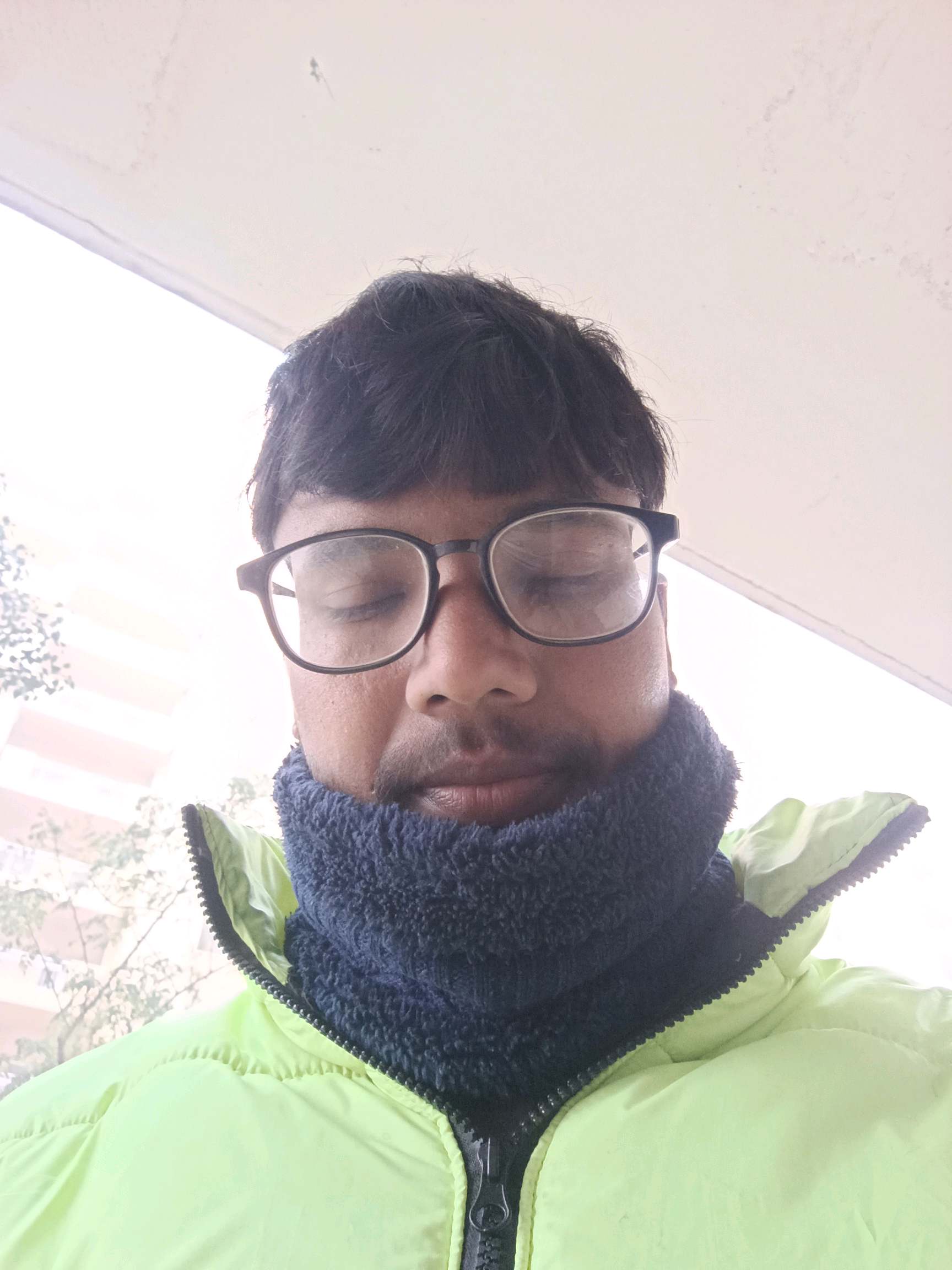 Bikash K.