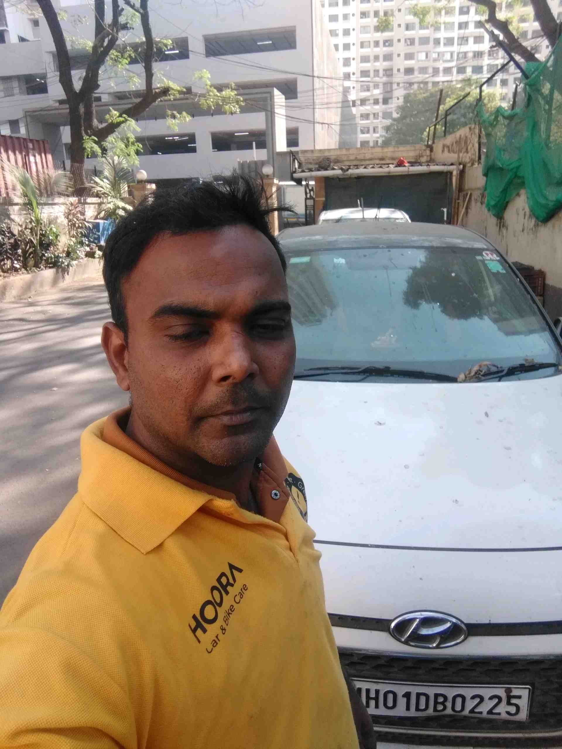 Sajid R.