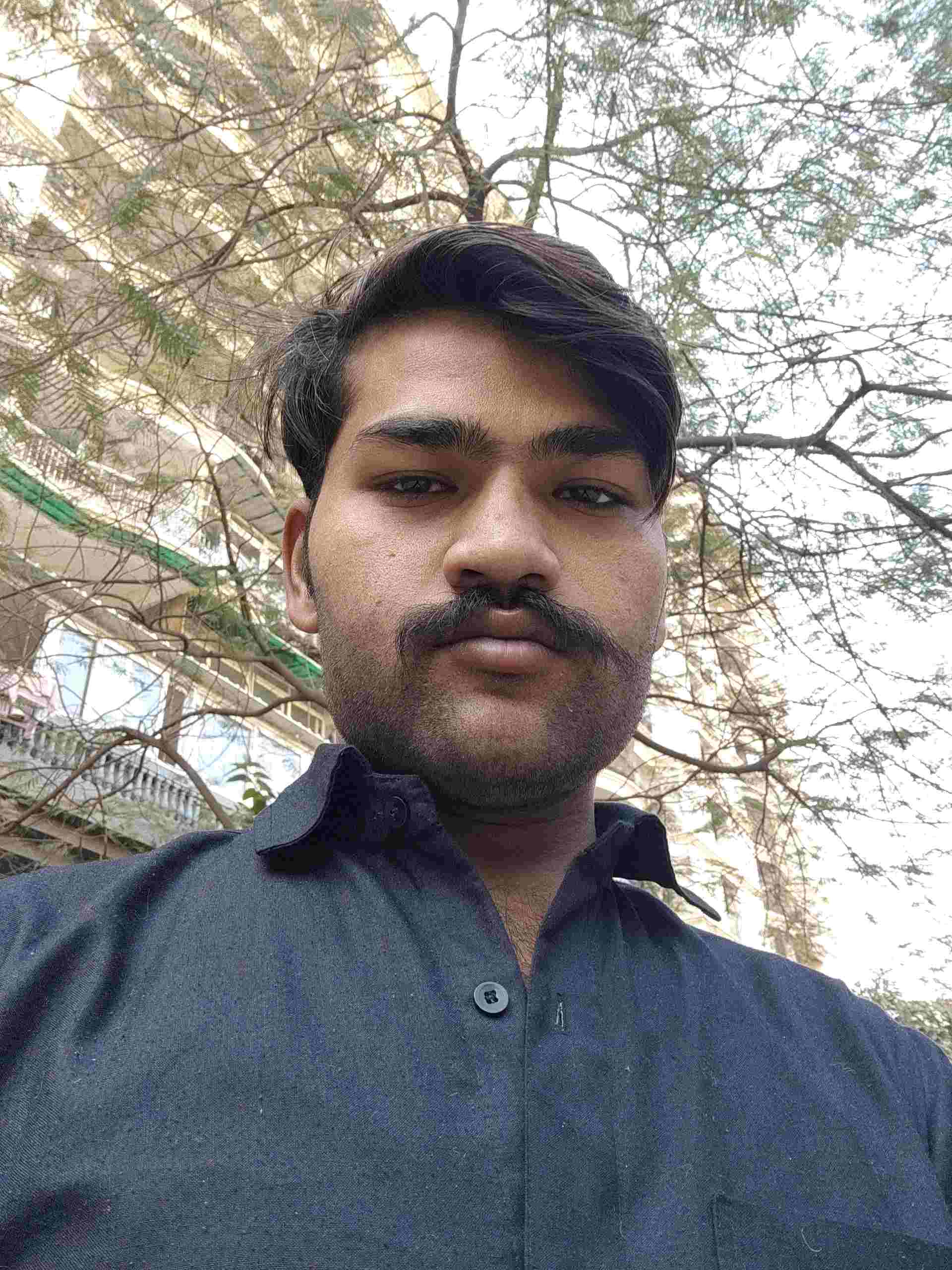 Shivam K.
