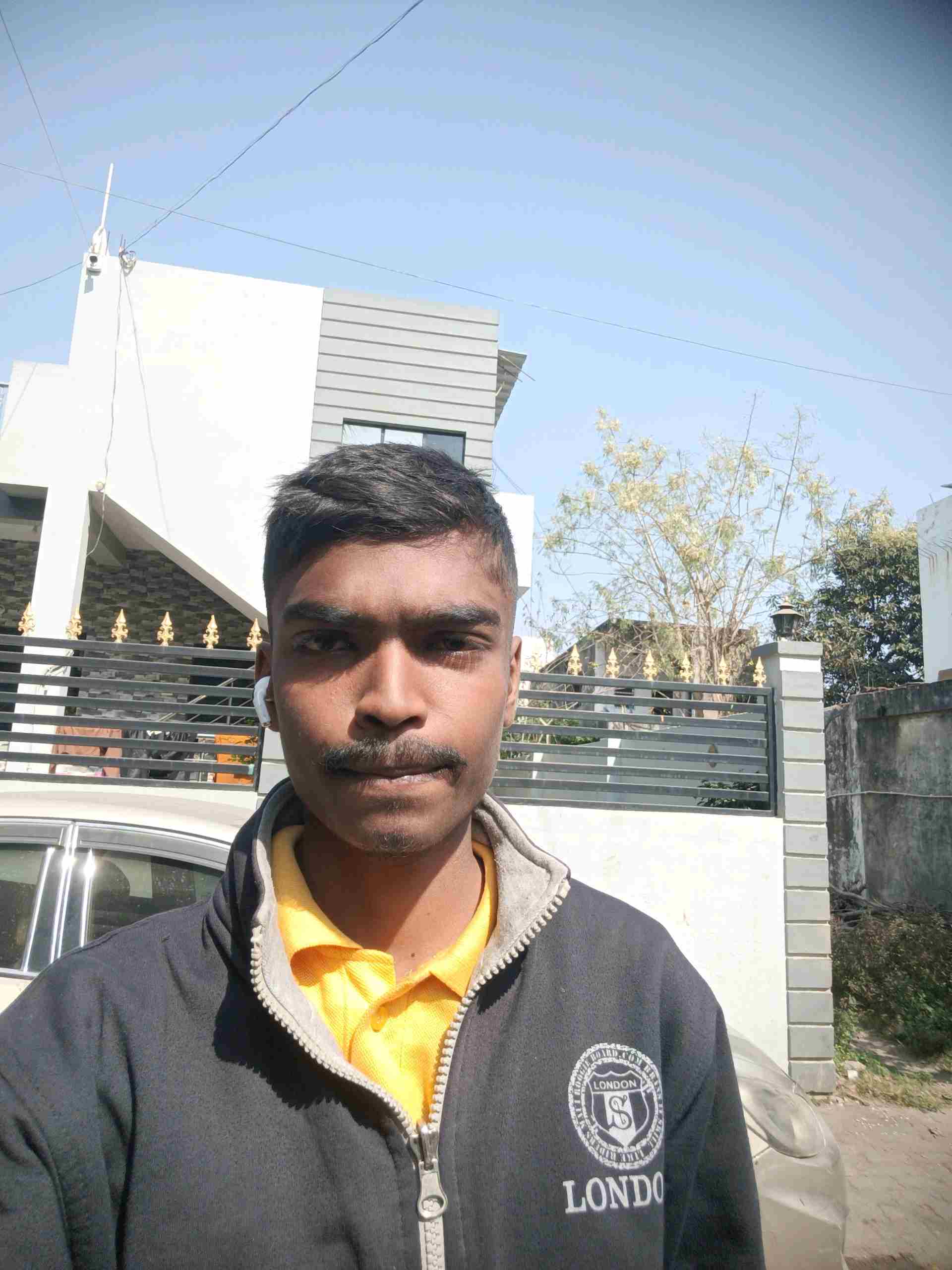 Rishbha G.