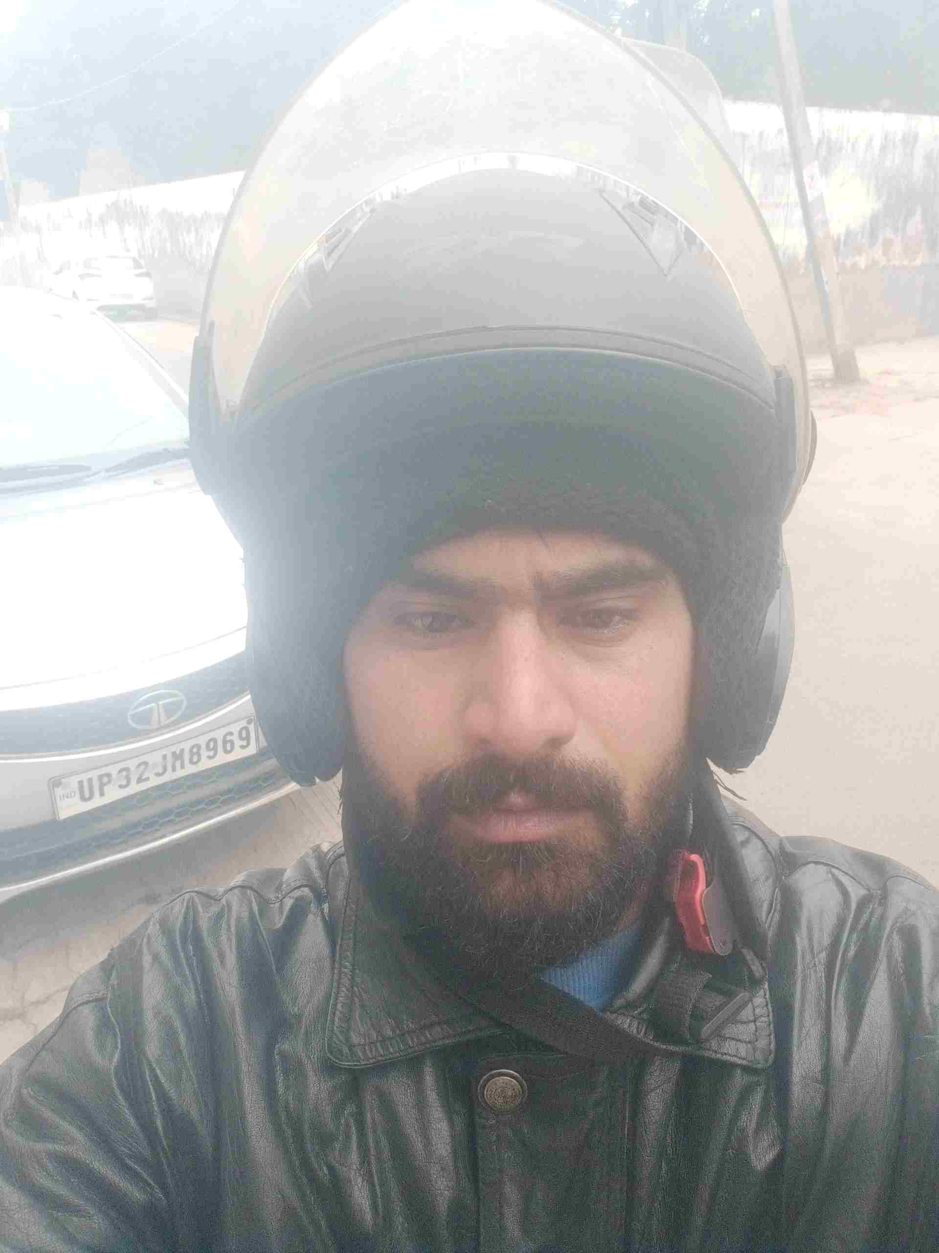 Suroor H.