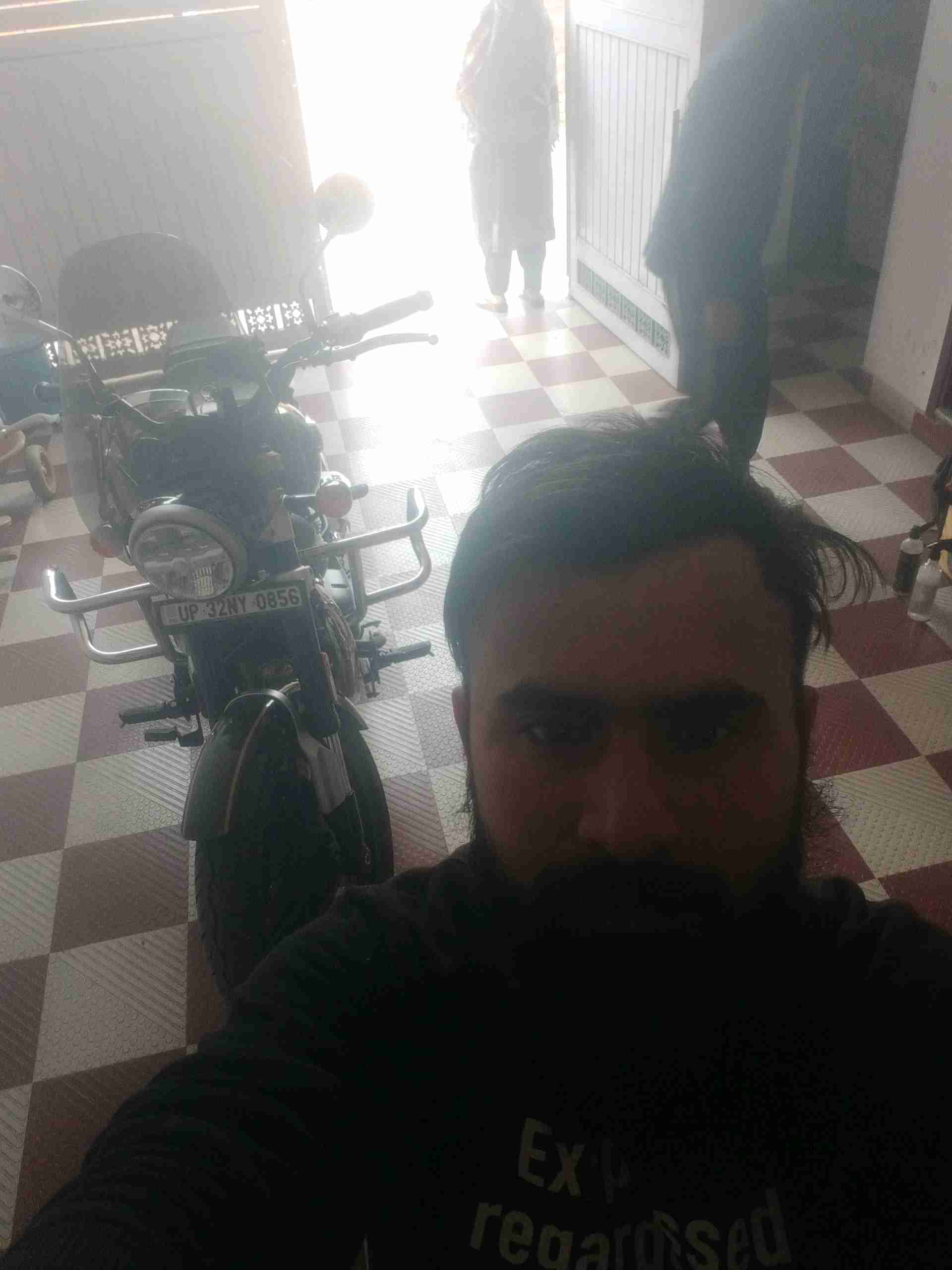 Suroor H.