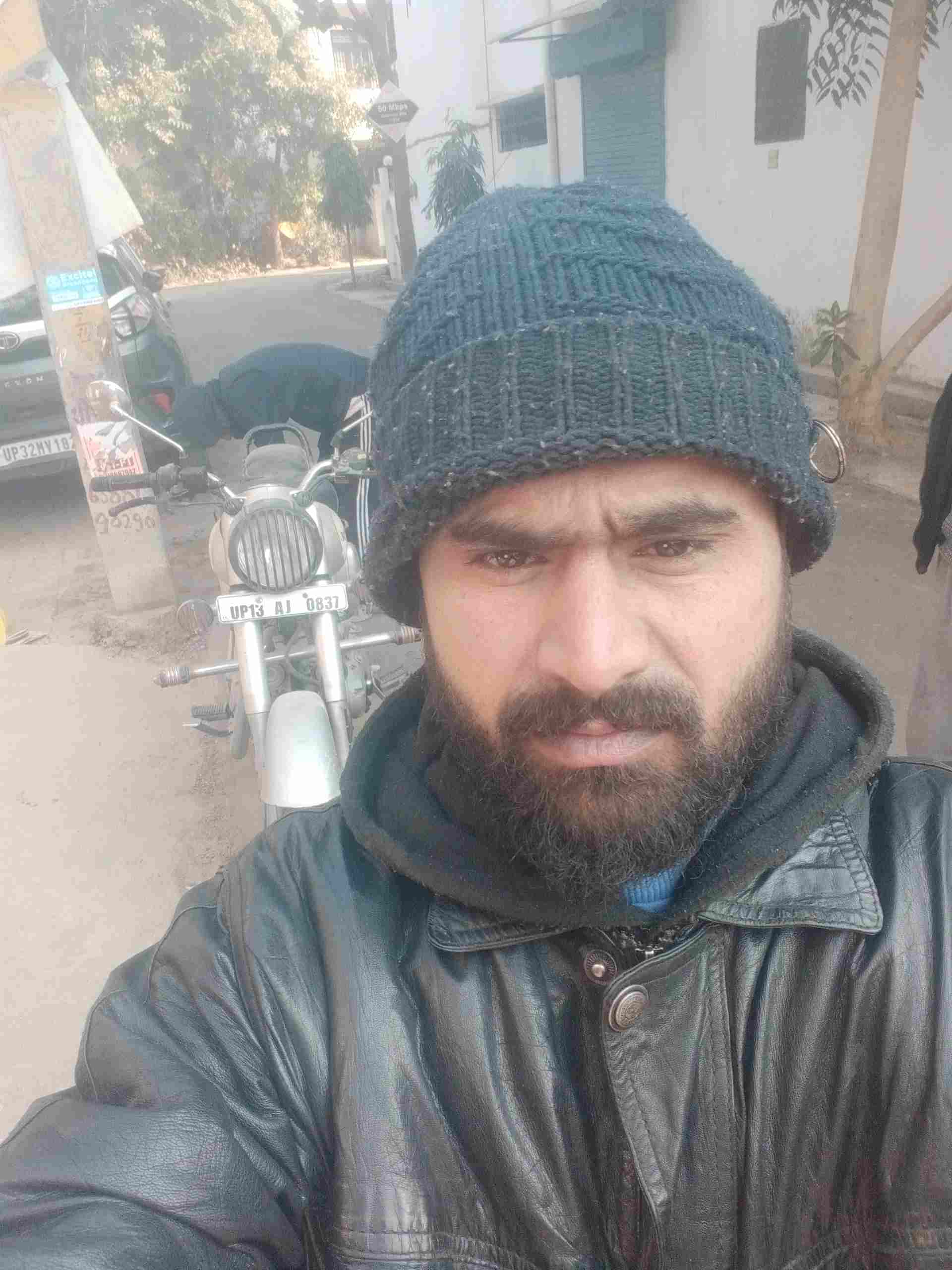 Suroor H.