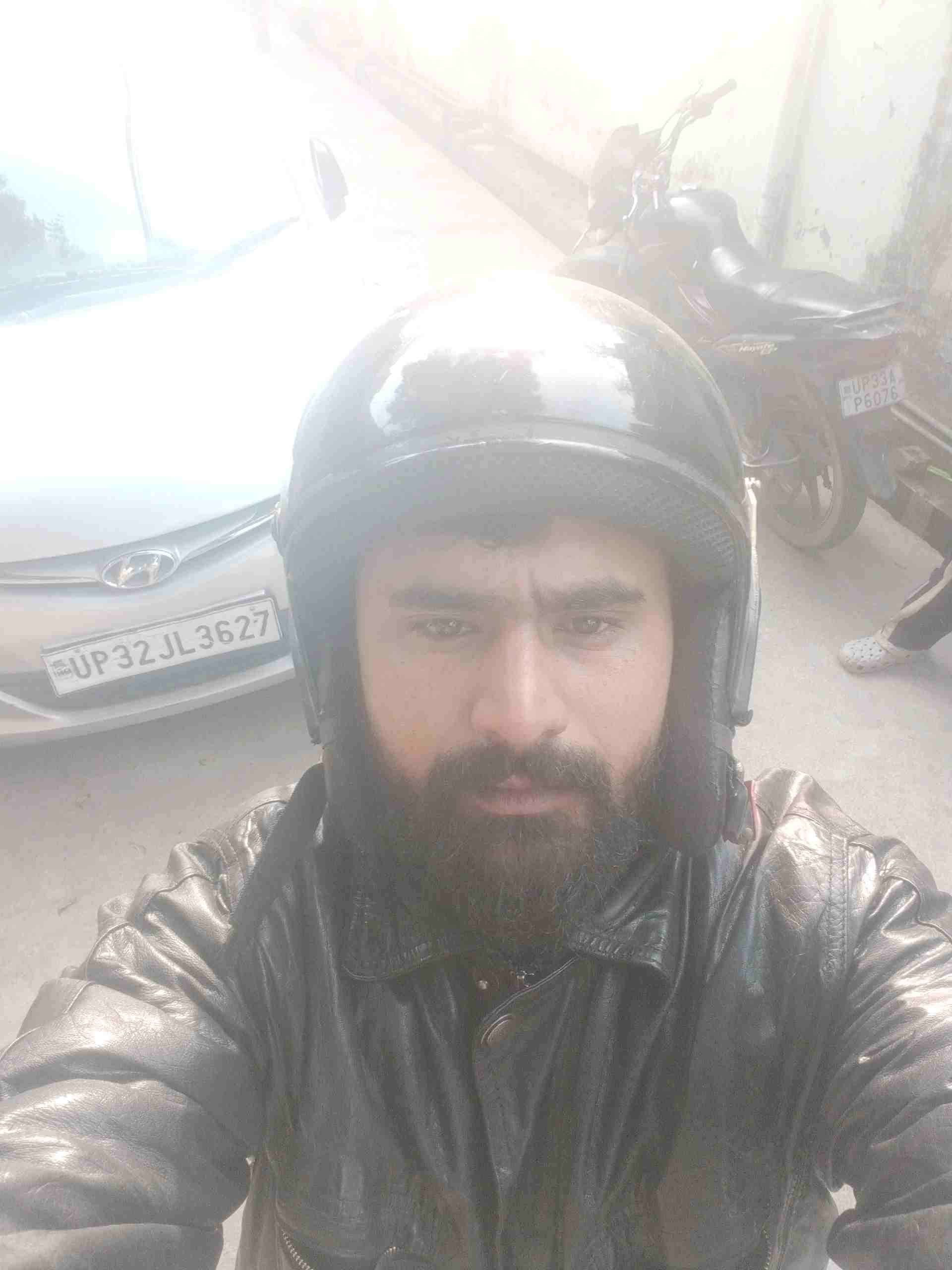 Suroor H.
