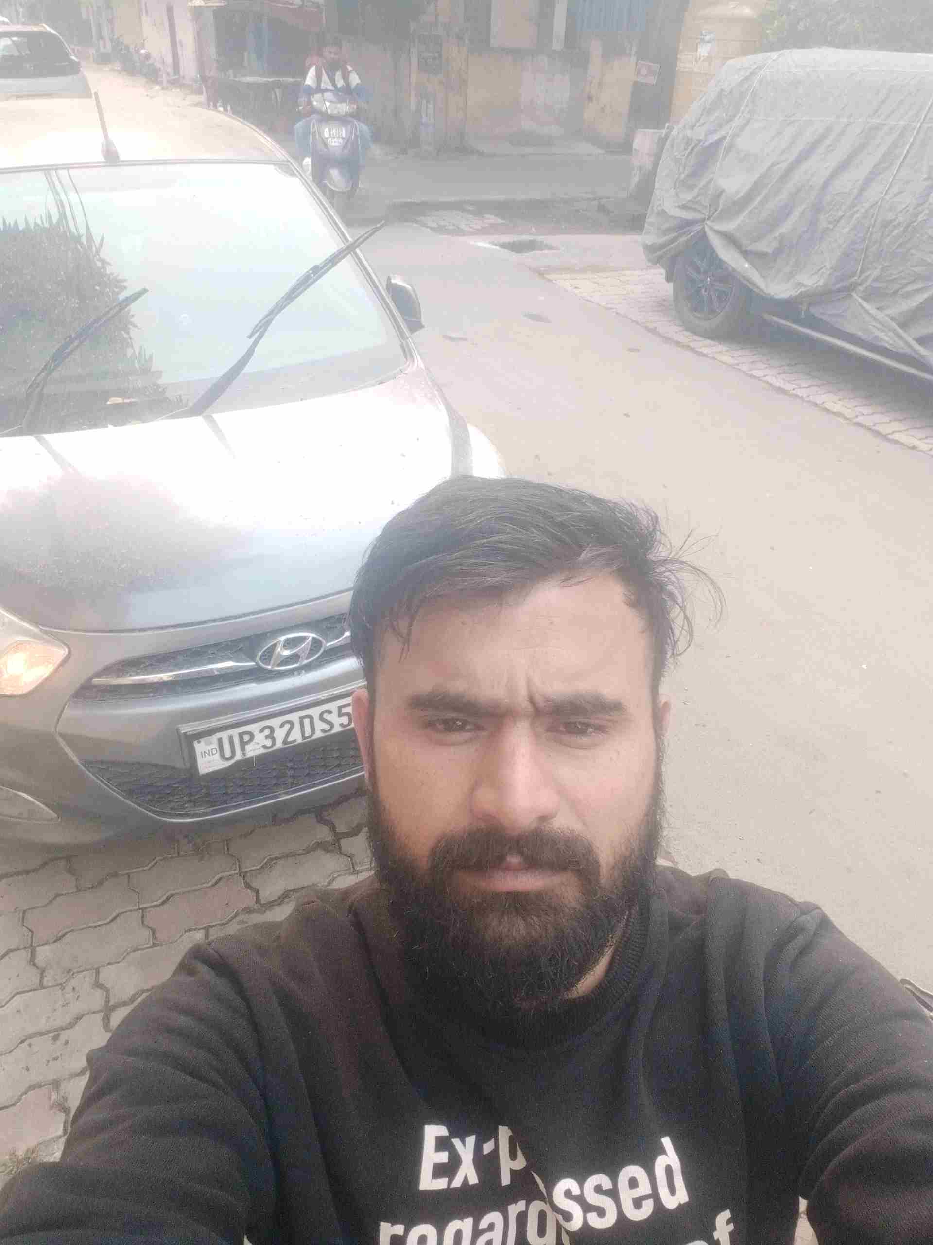 Suroor H.