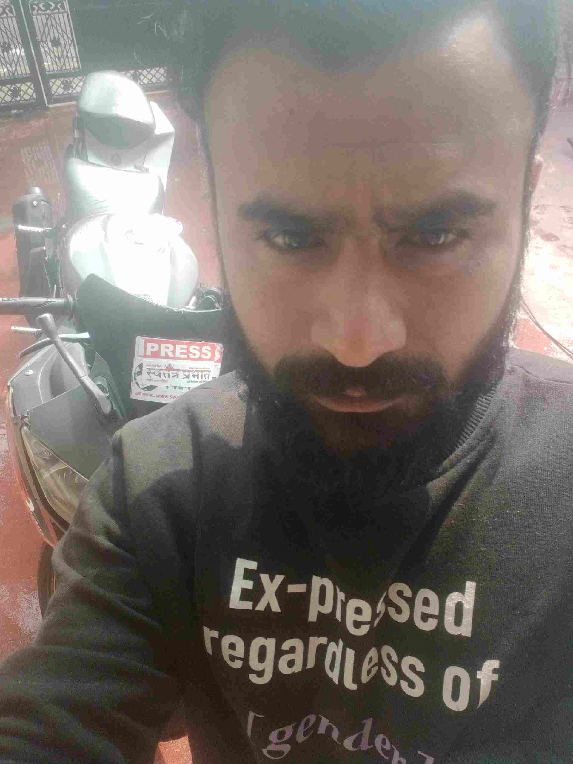 Suroor H.
