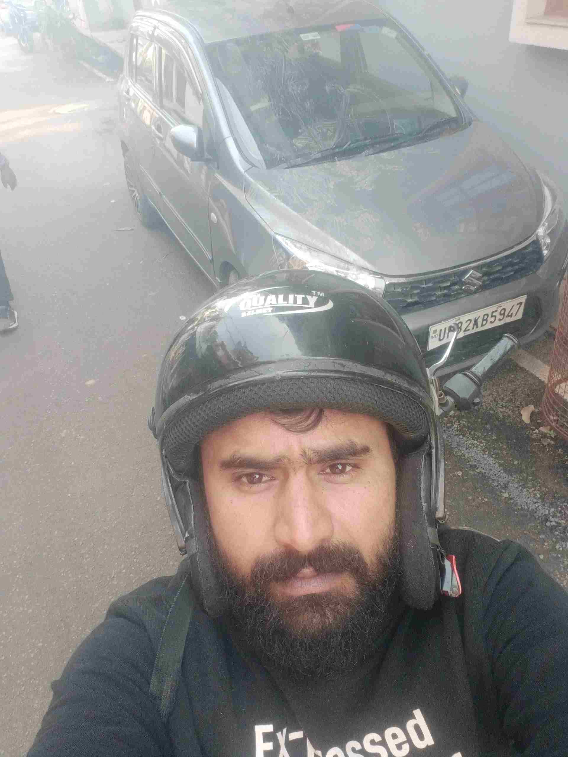 Suroor H.