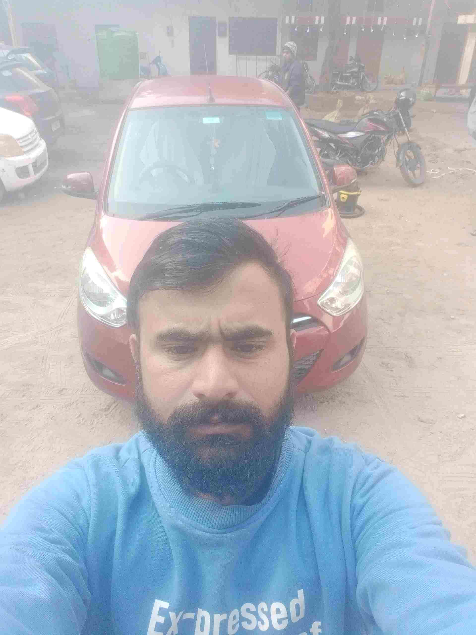 Suroor H.