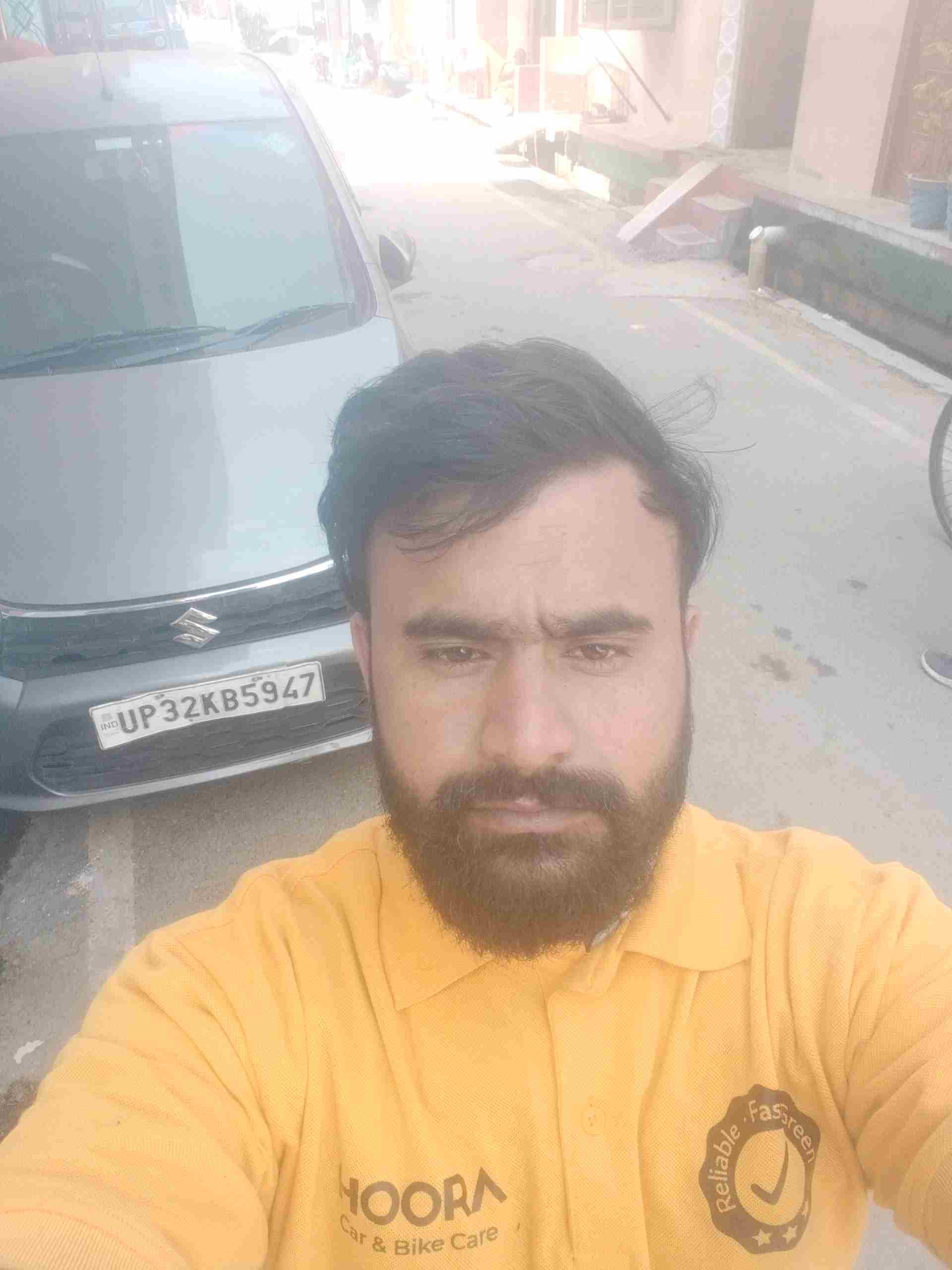 Suroor H.