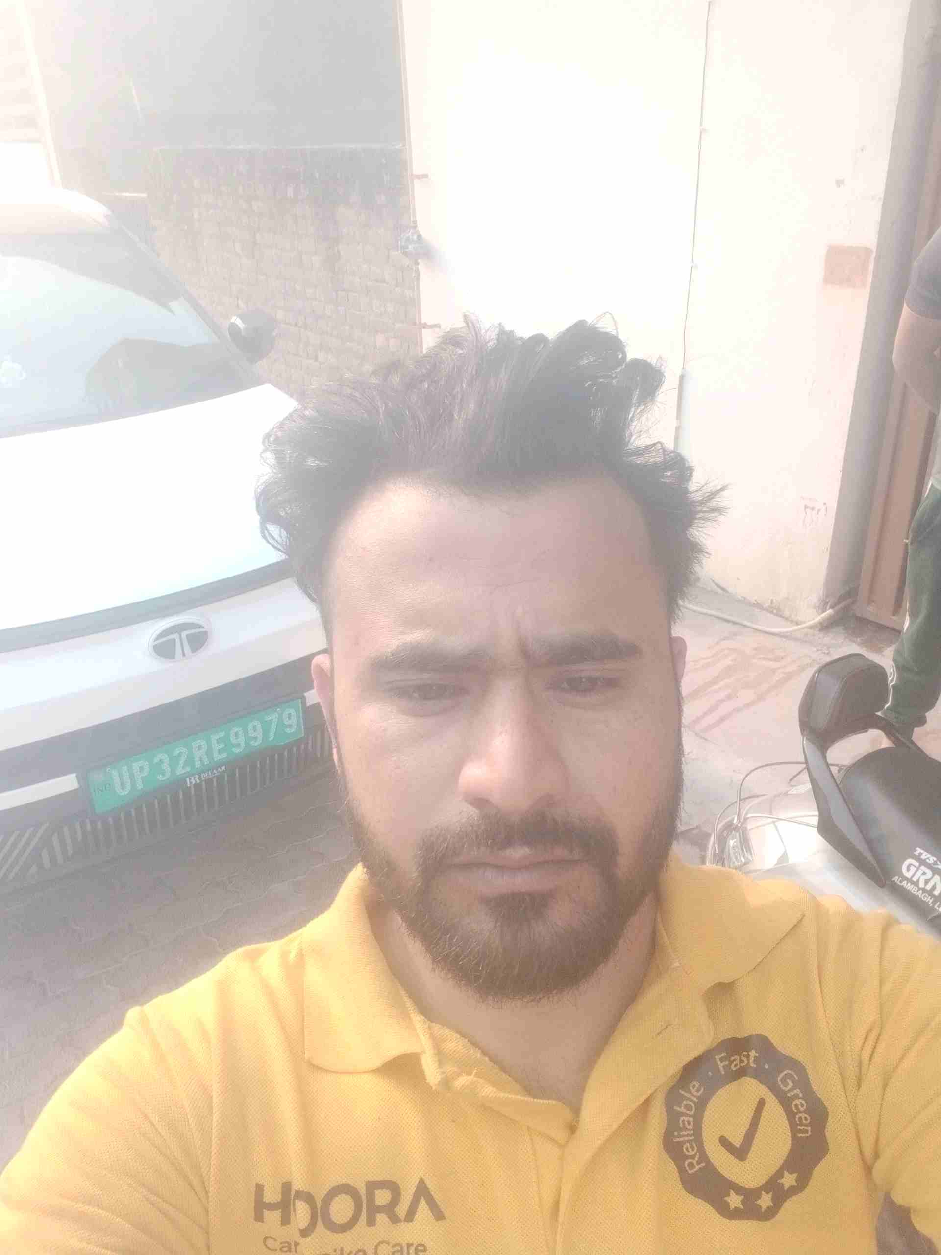 Suroor H.