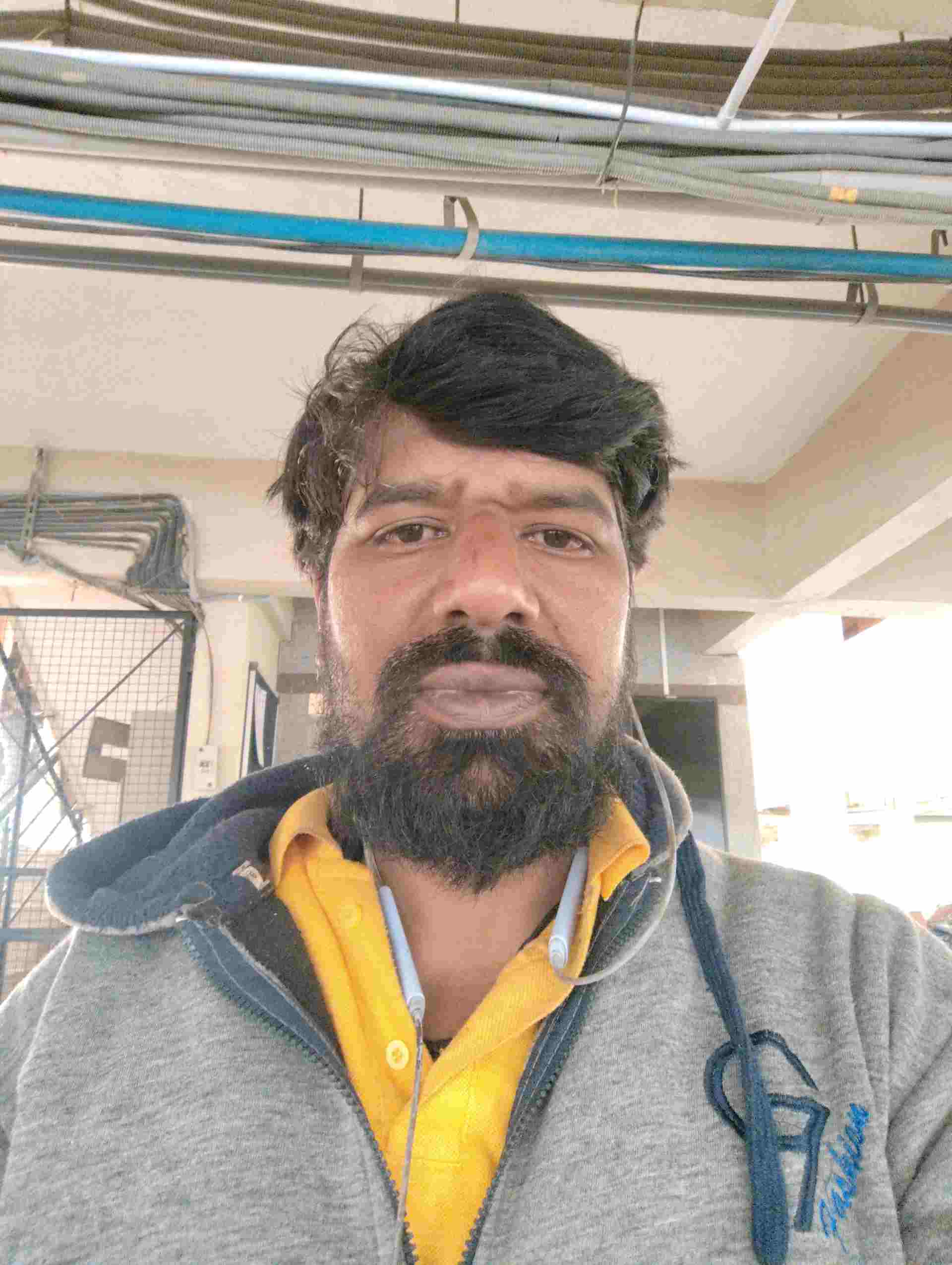 Prabhakar T.