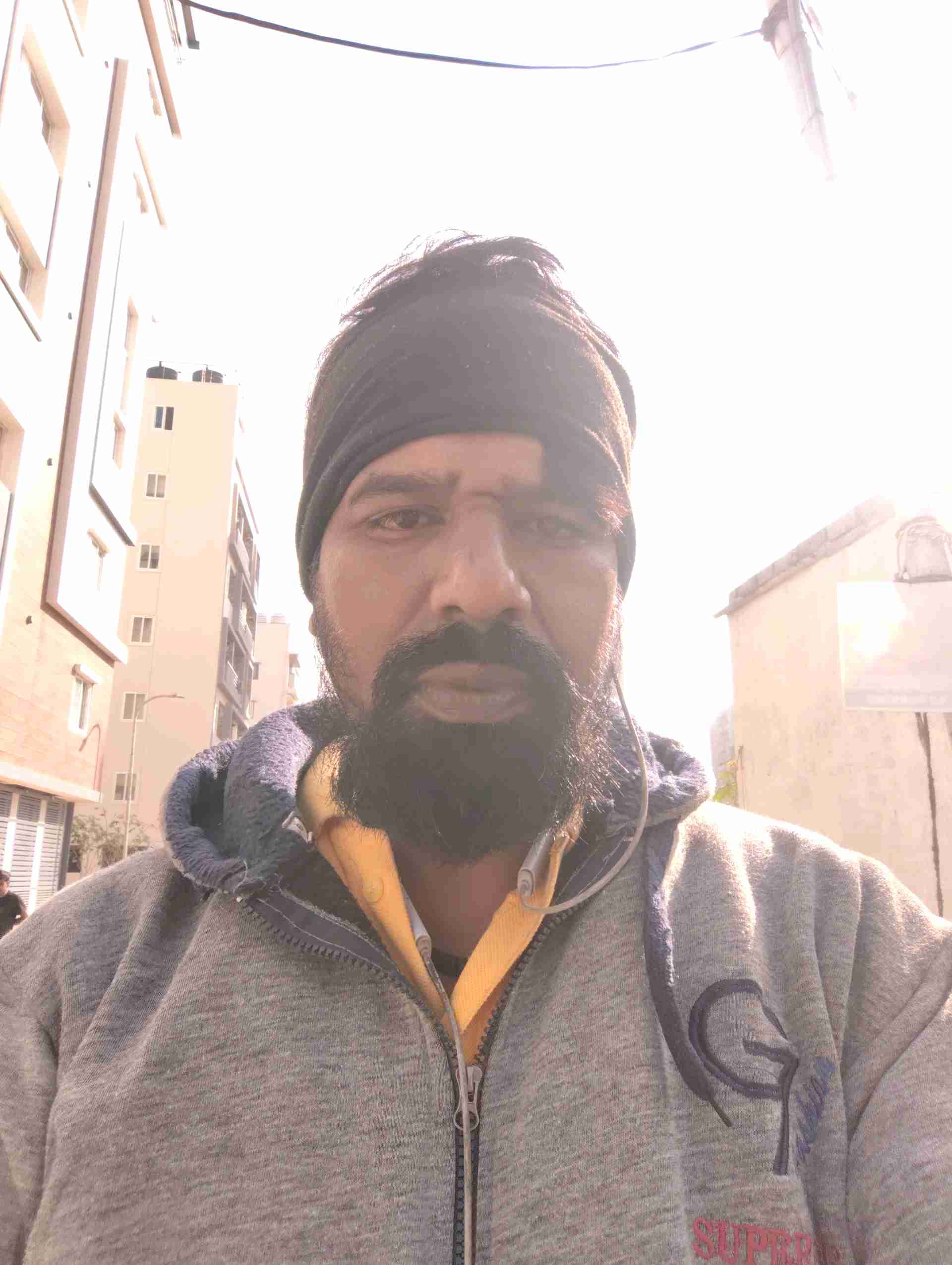 Prabhakar T.