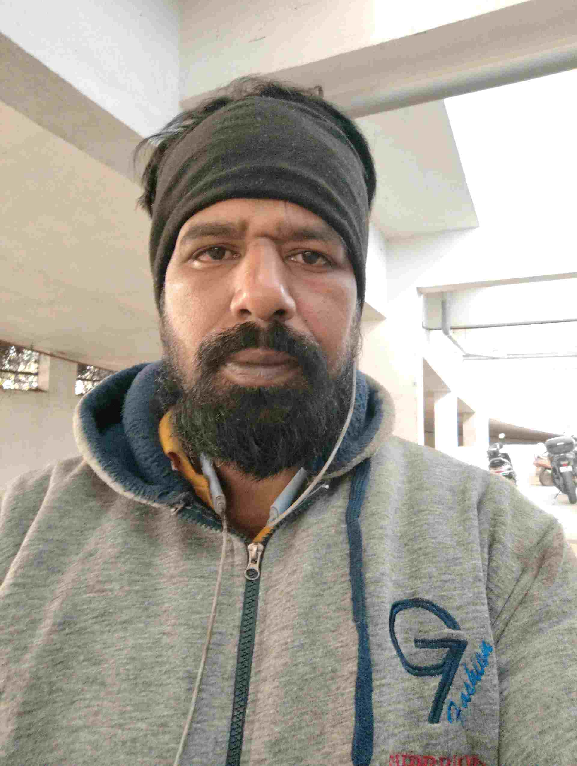 Prabhakar T.