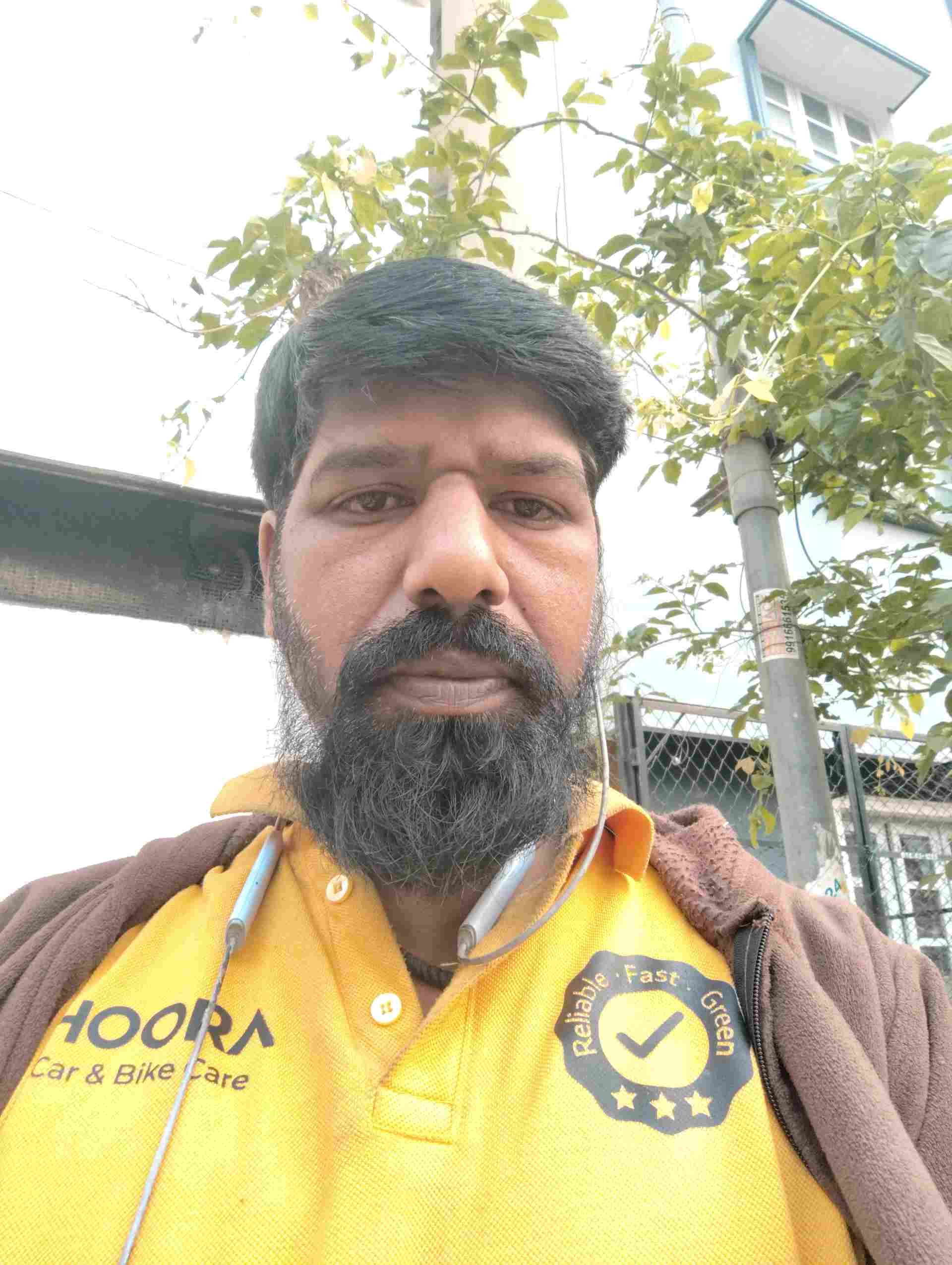 Prabhakar T.