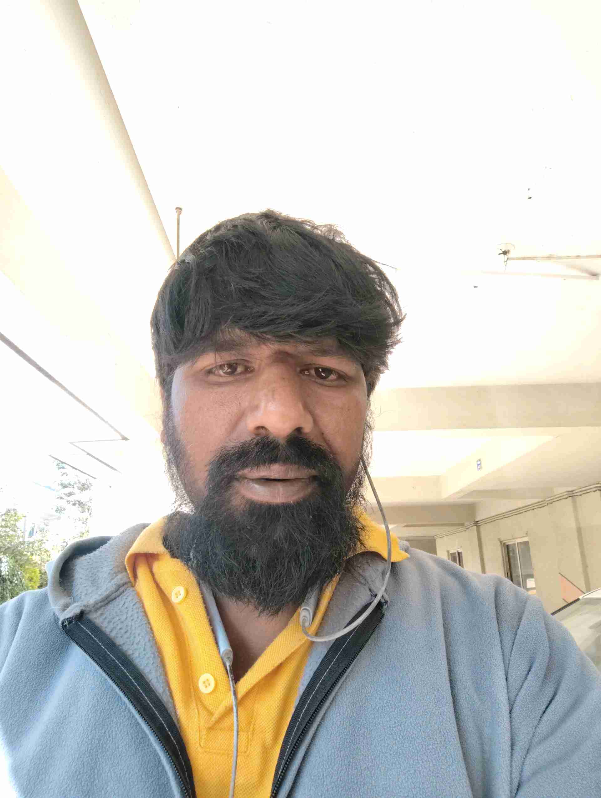 Prabhakar T.