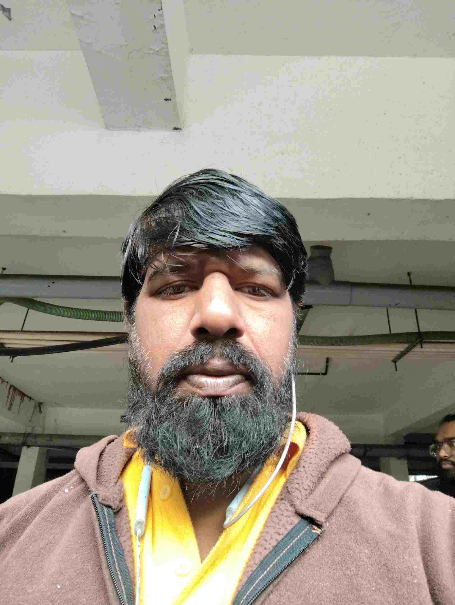Prabhakar T.