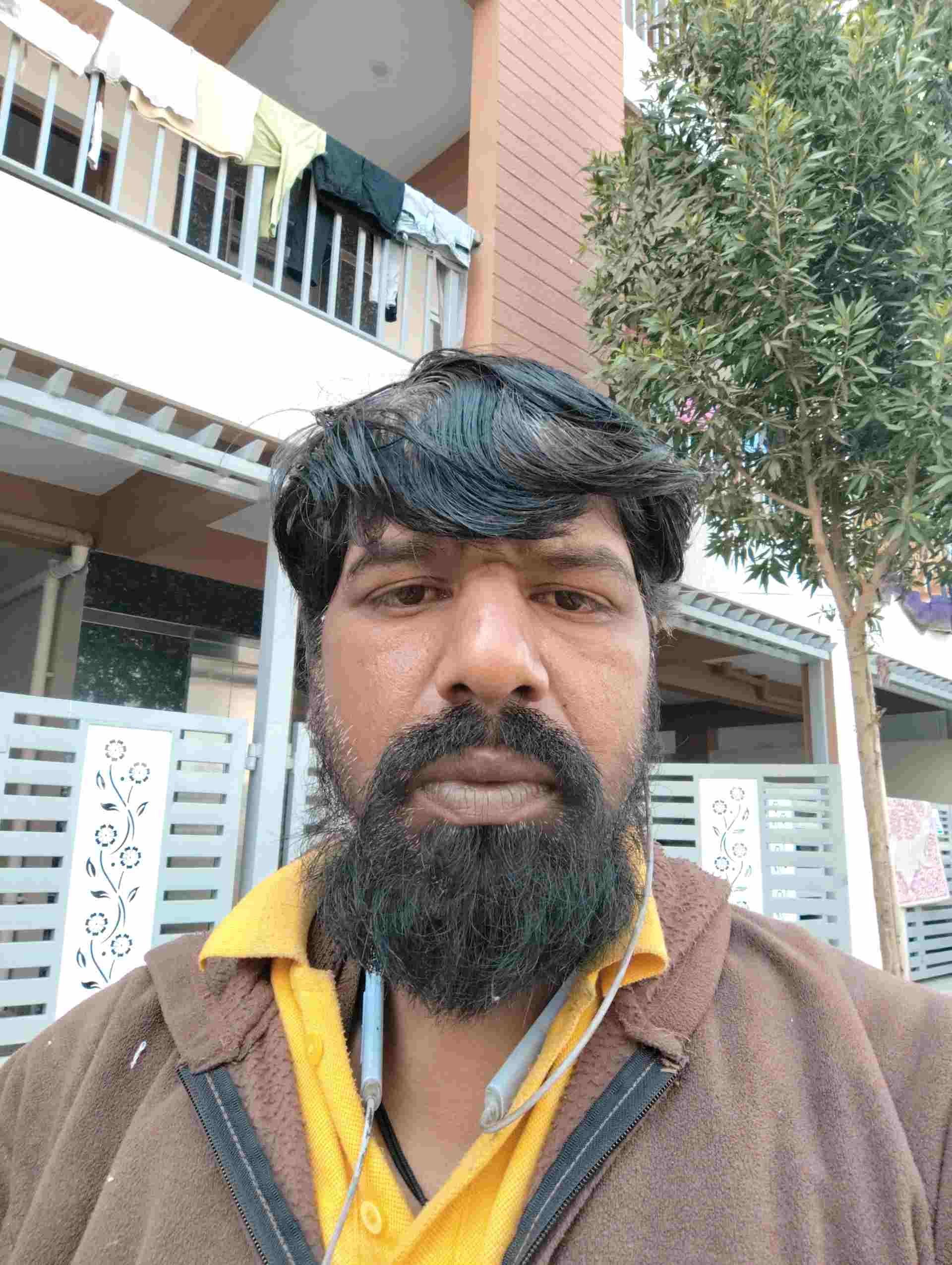 Prabhakar T.