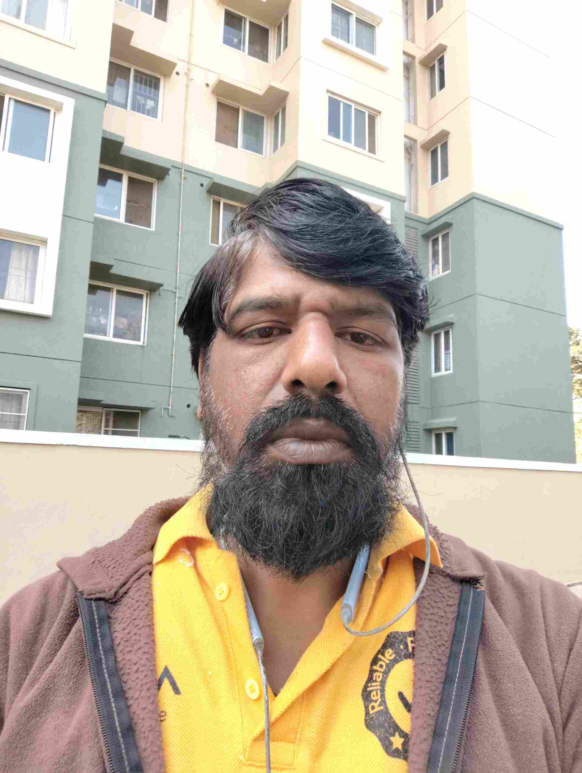 Prabhakar T.