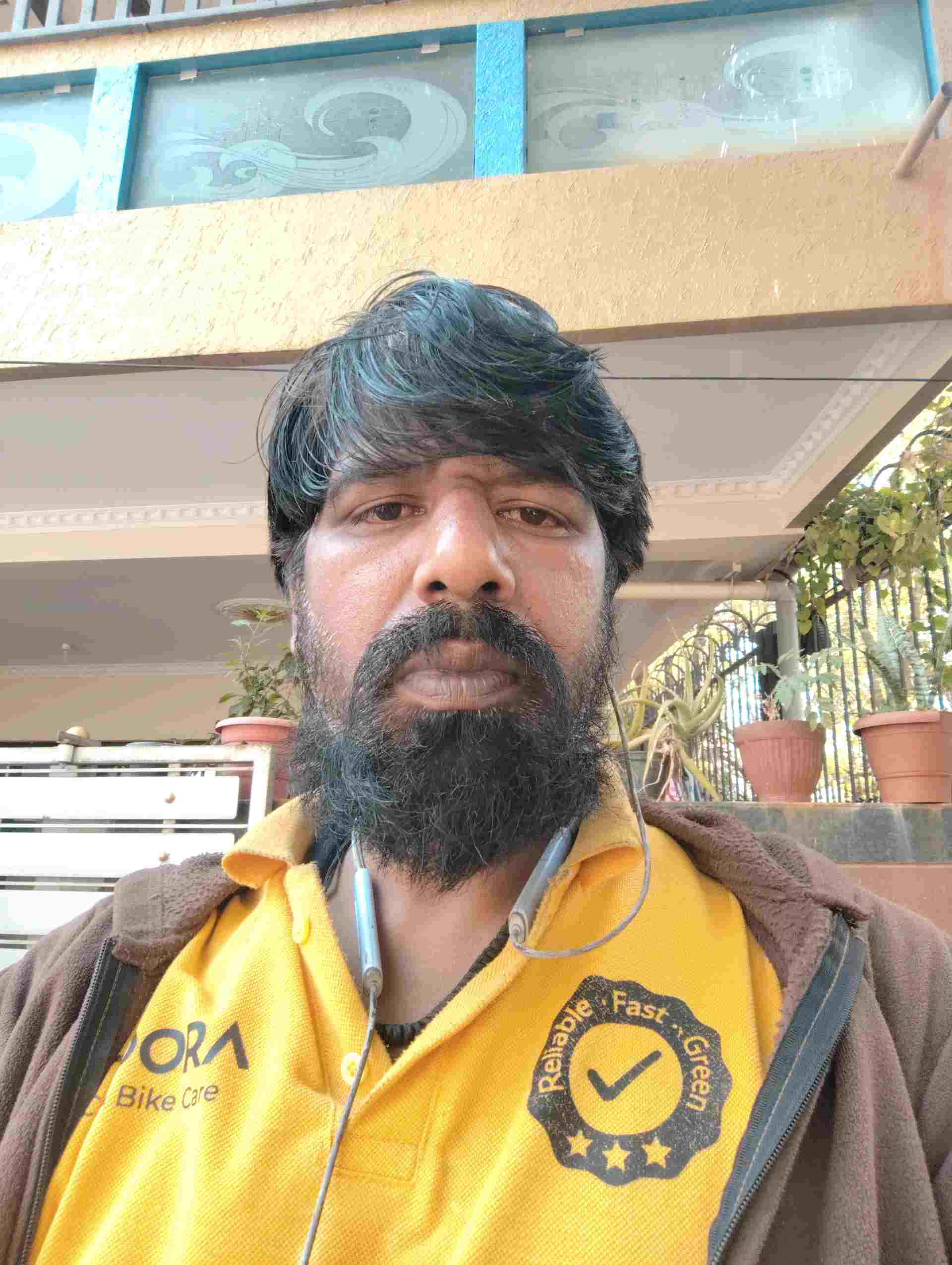 Prabhakar T.