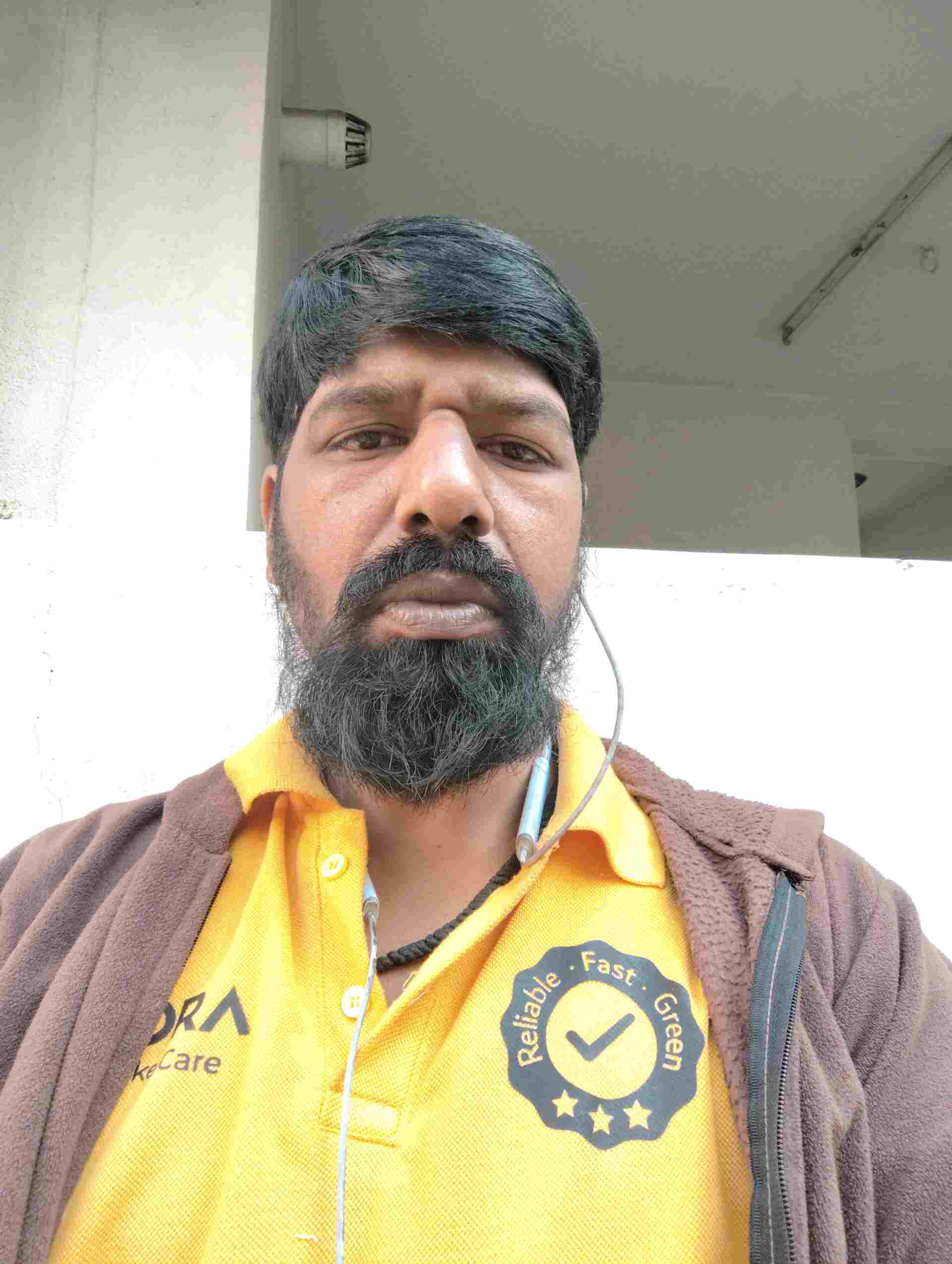 Prabhakar T.