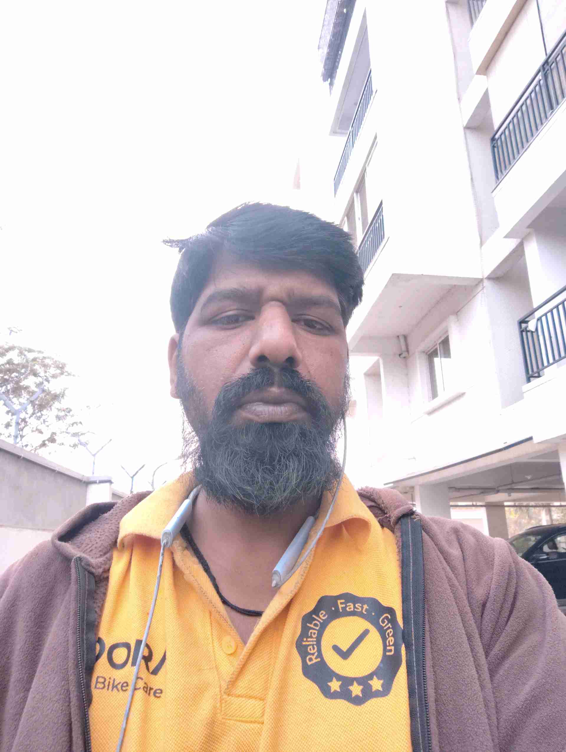 Prabhakar T.