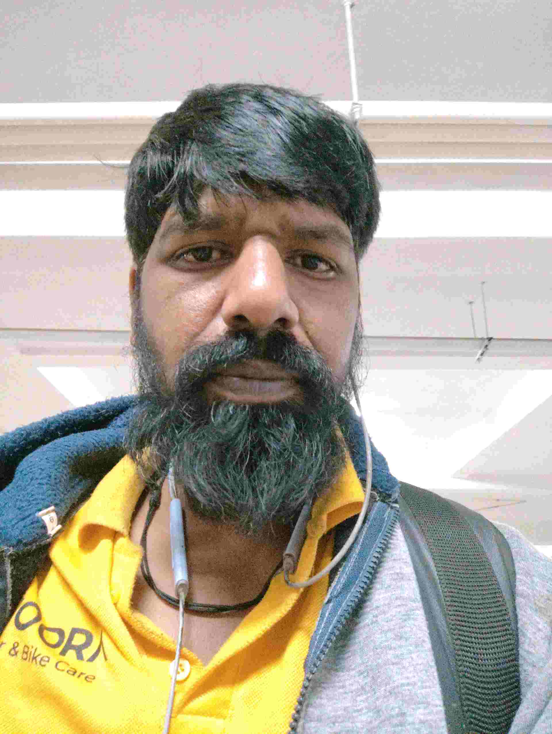 Prabhakar T.