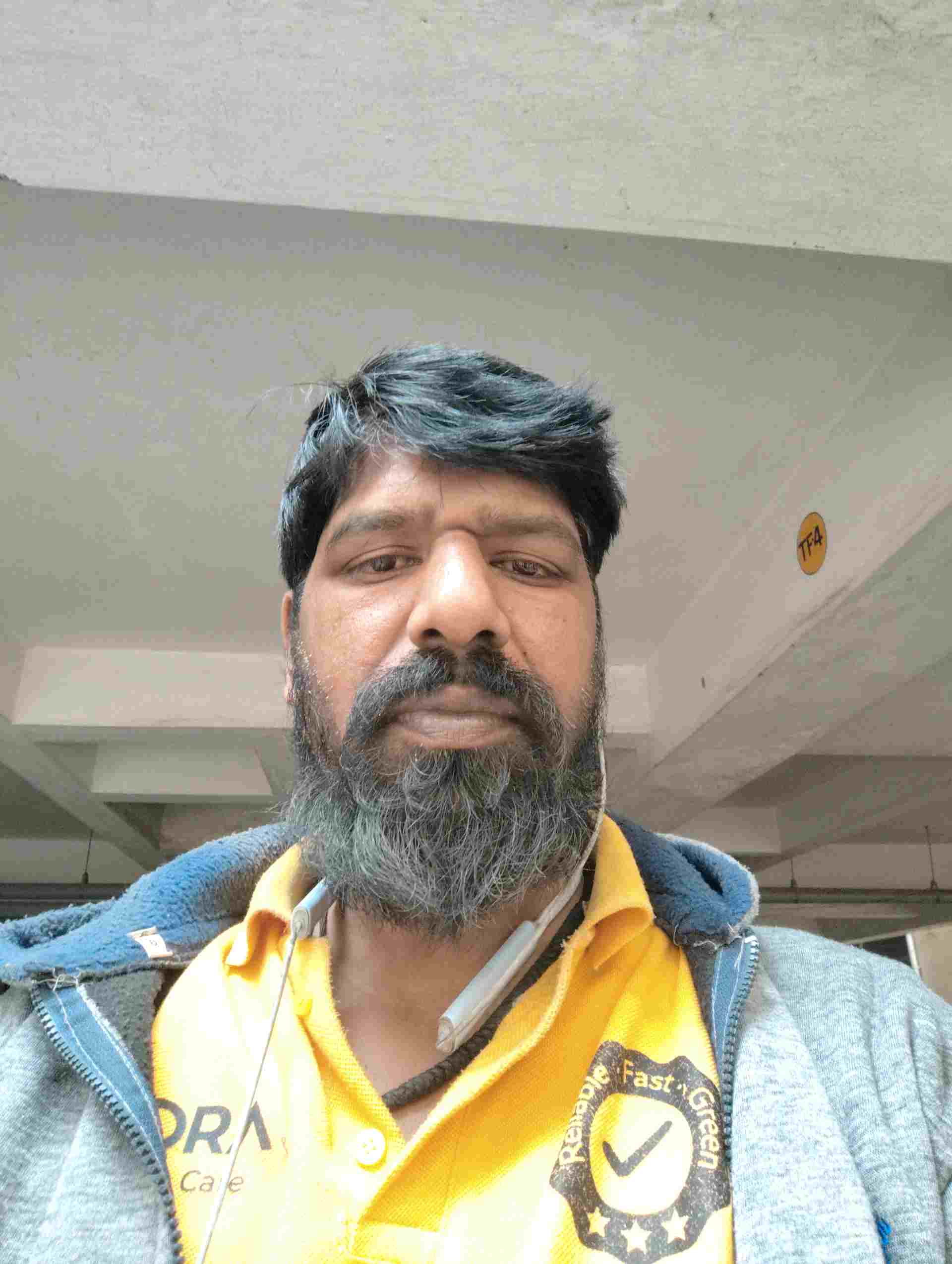 Prabhakar T.