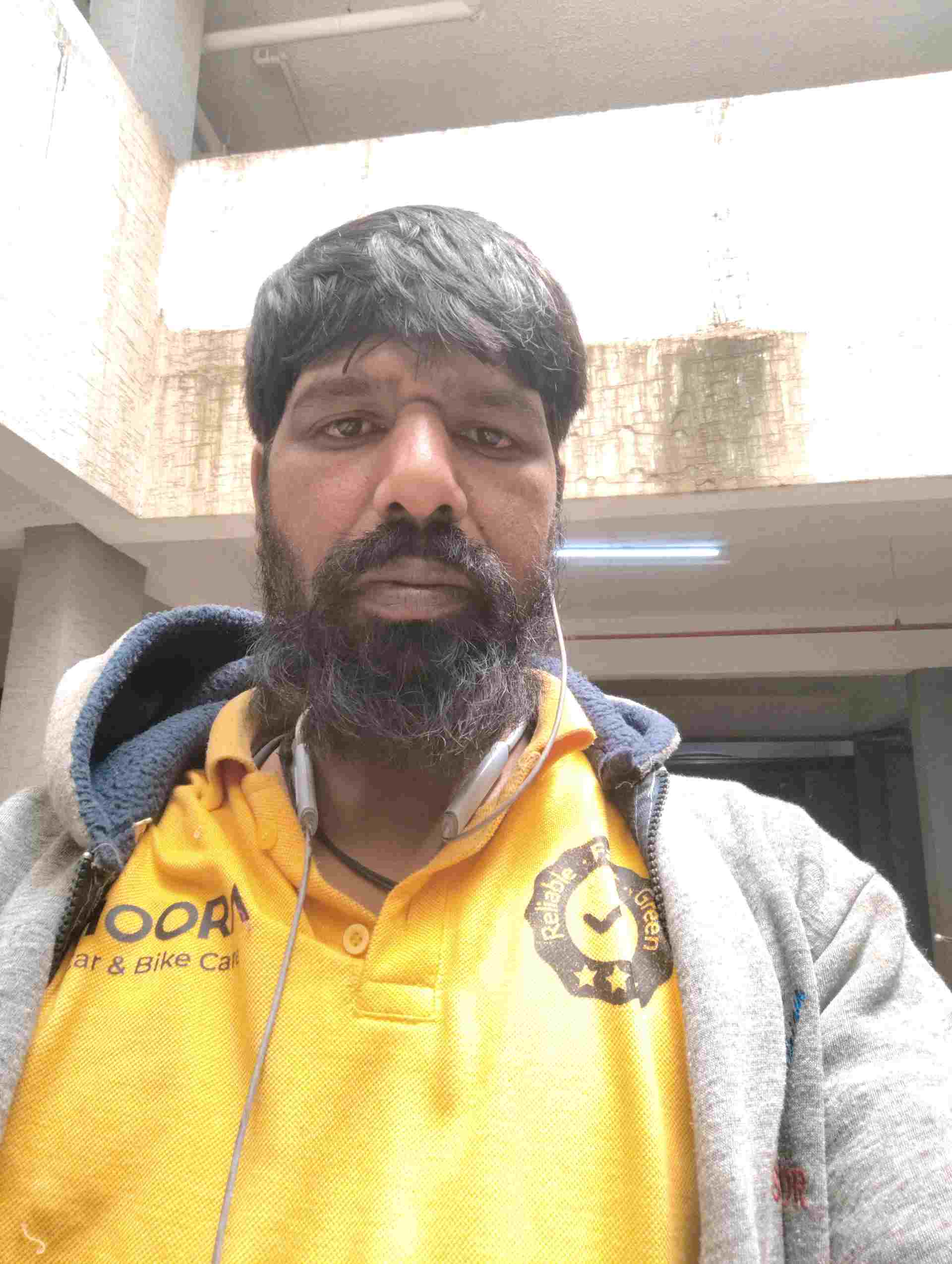 Prabhakar T.