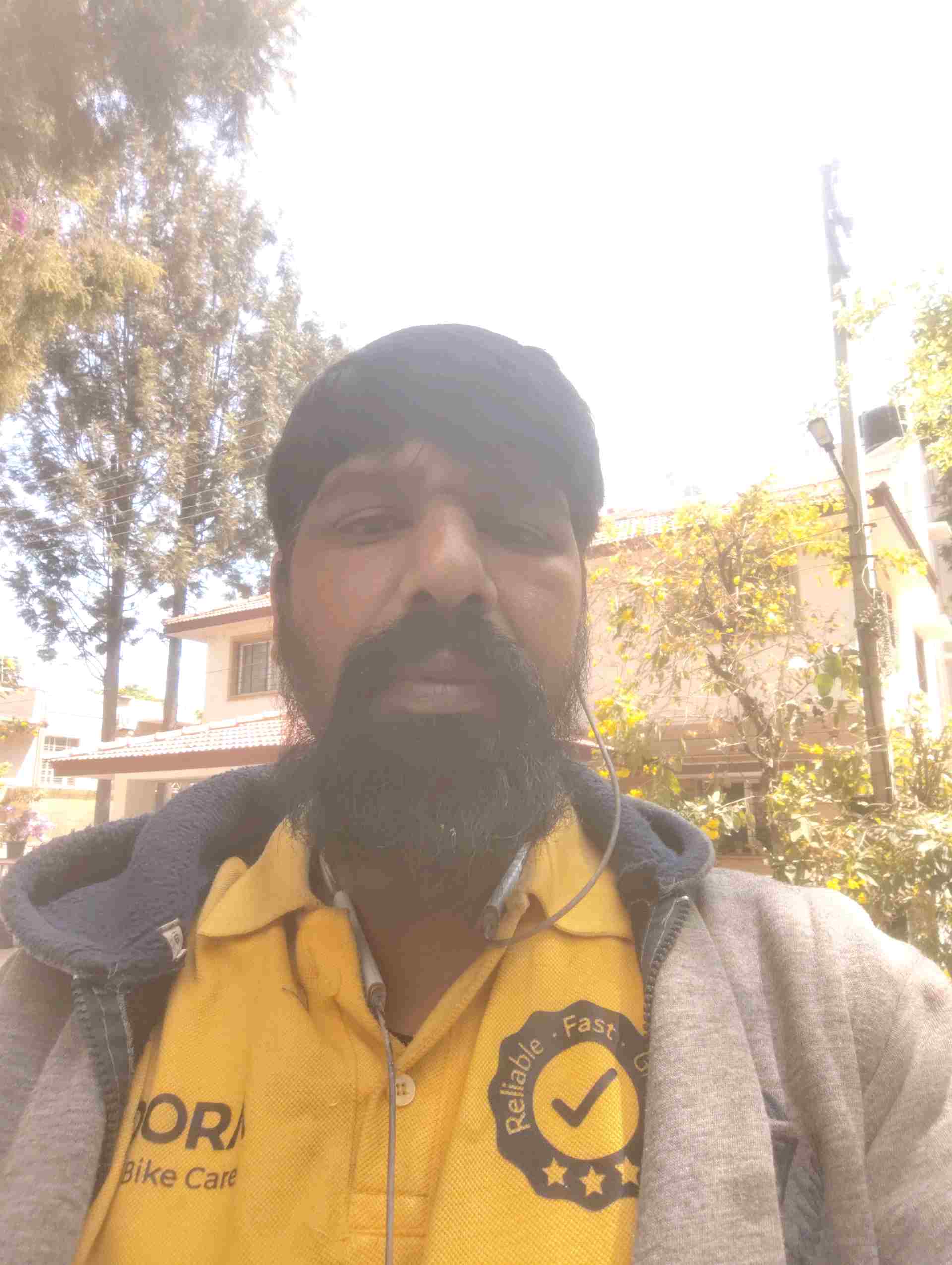 Prabhakar T.