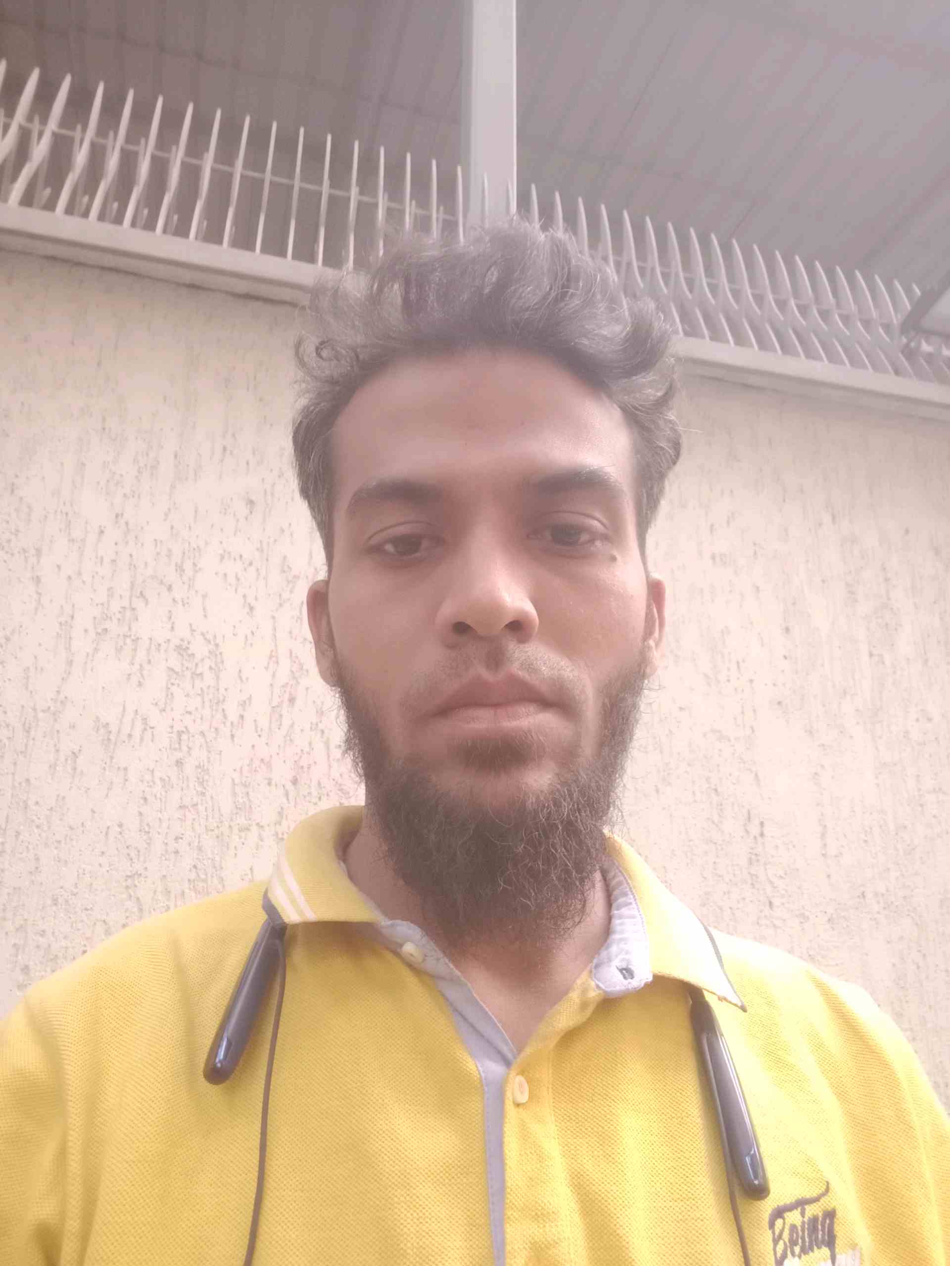 Gauharali S.