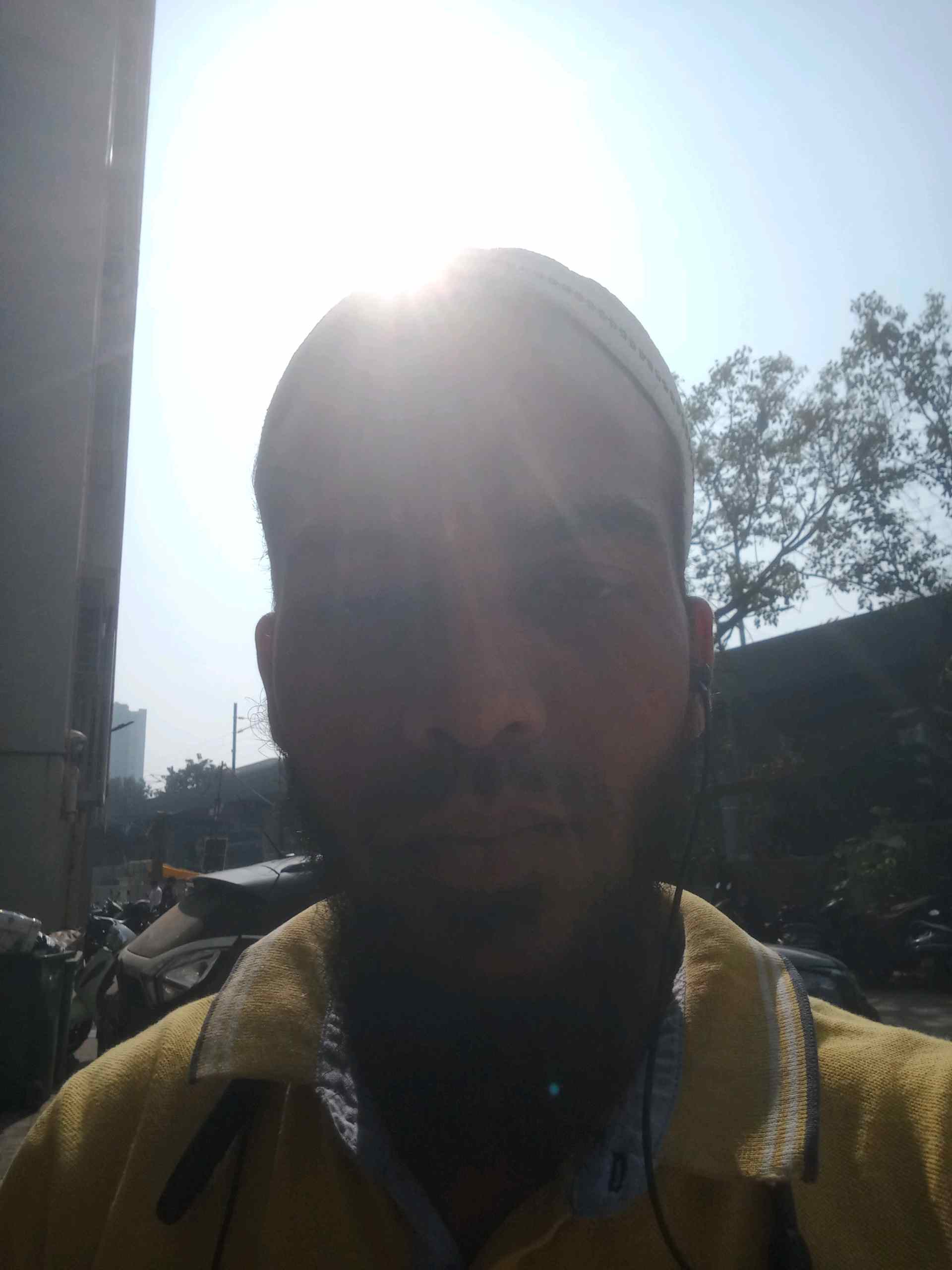 Gauharali S.