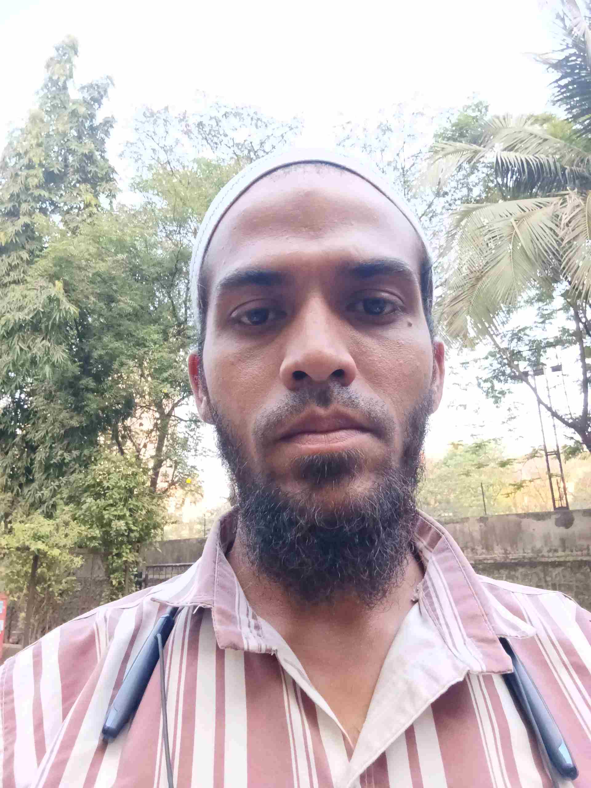 Gauharali S.
