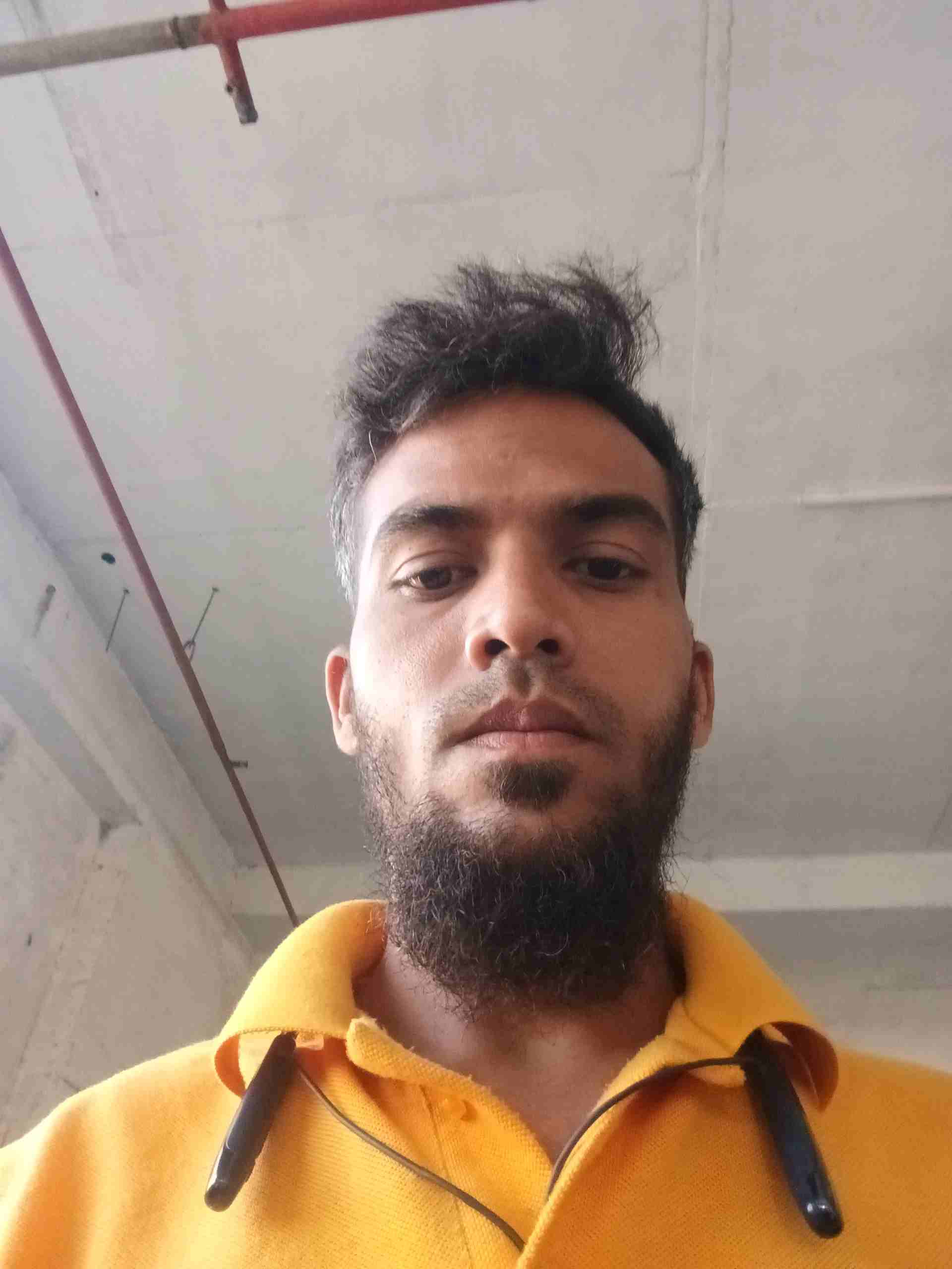 Gauharali S.