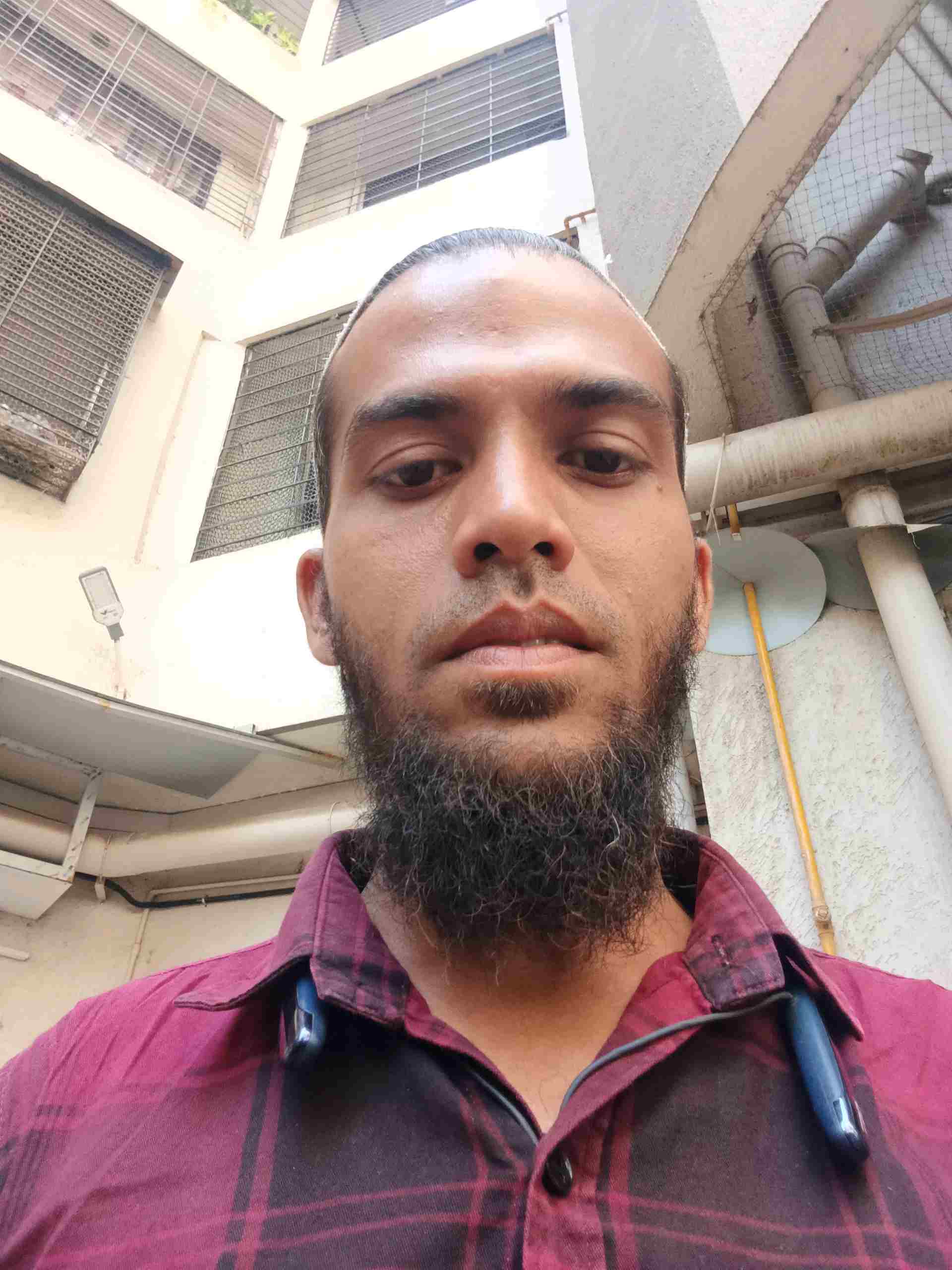 Gauharali S.