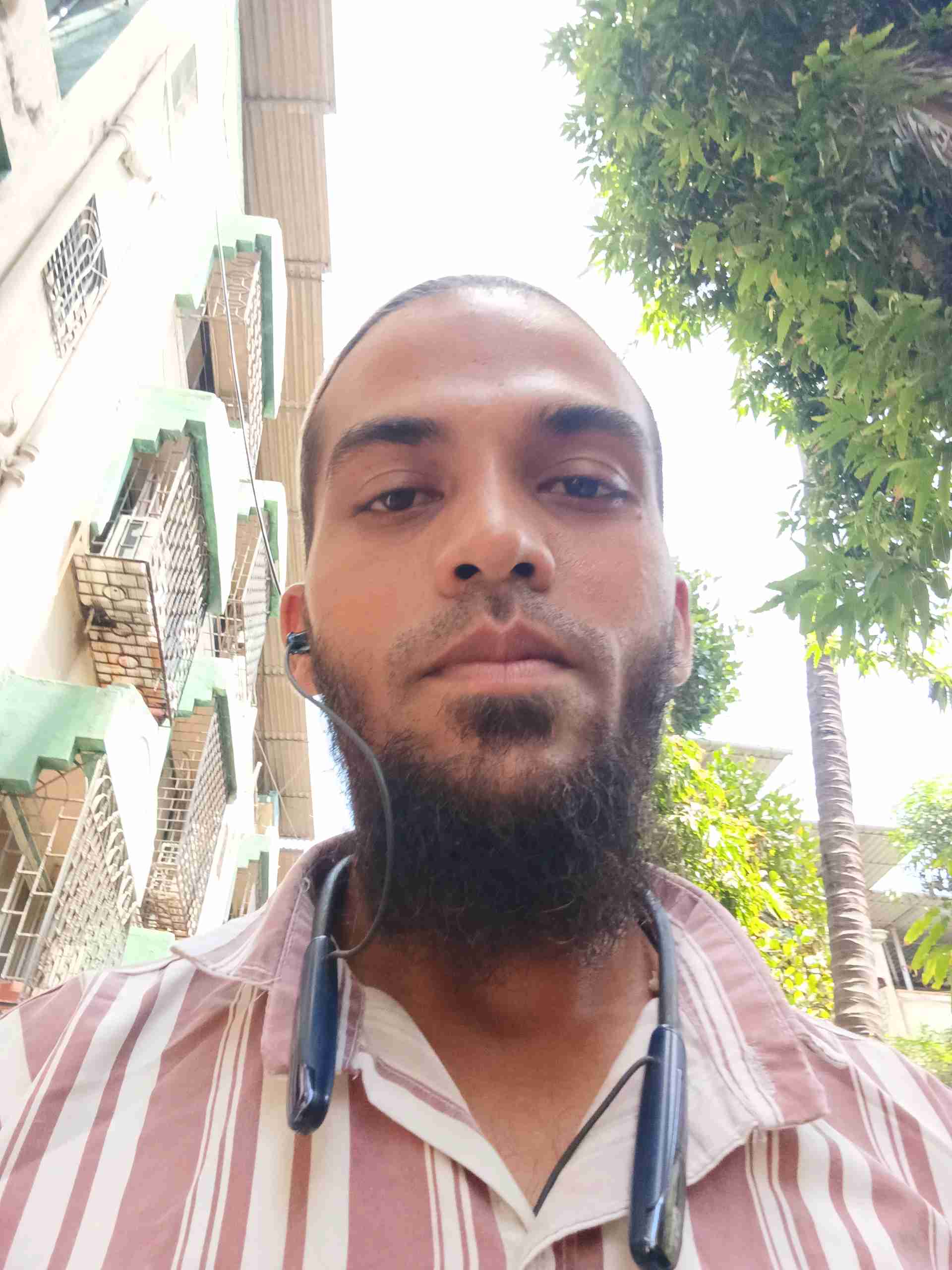 Gauharali S.
