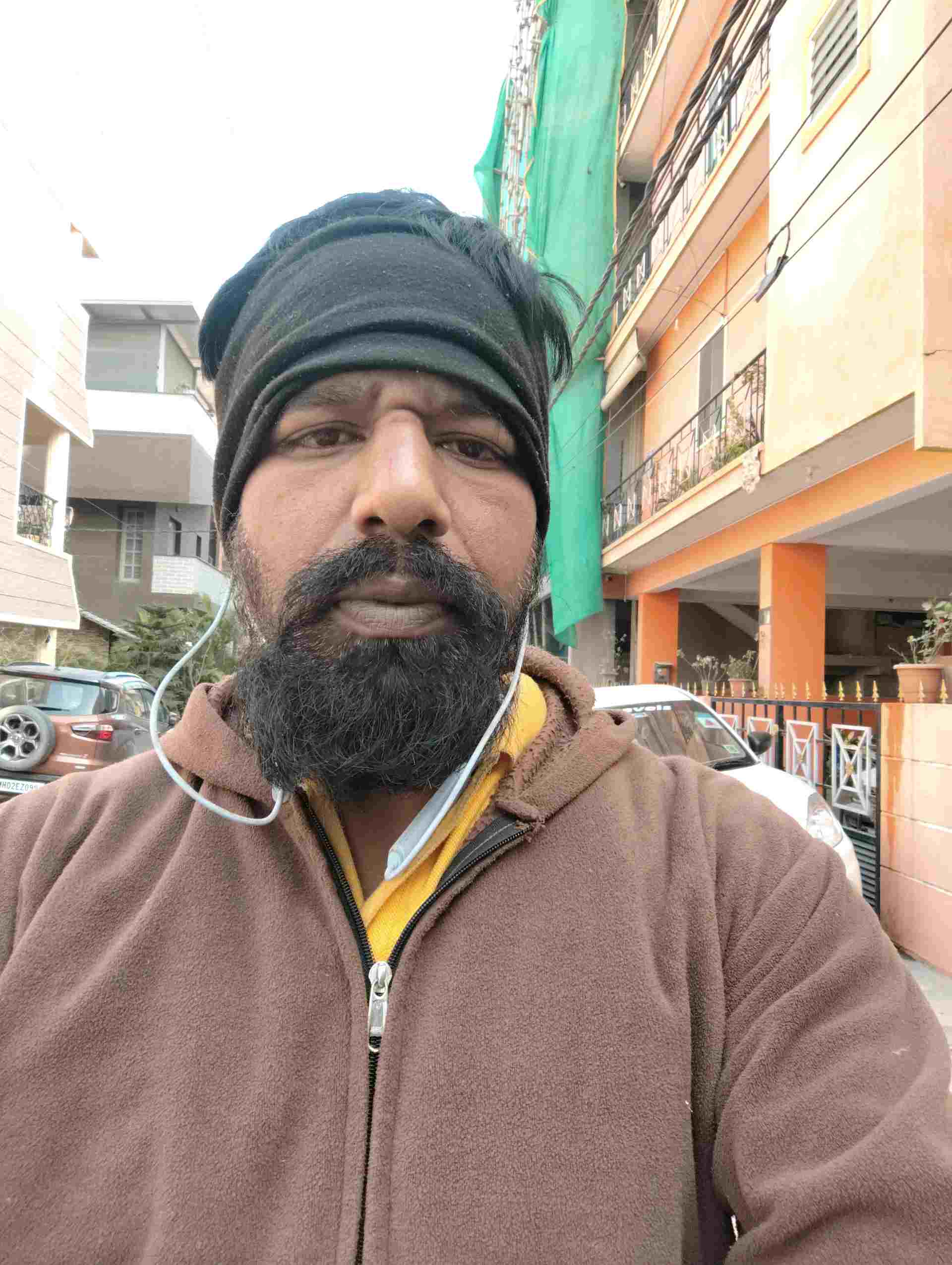 Prabhakar T.