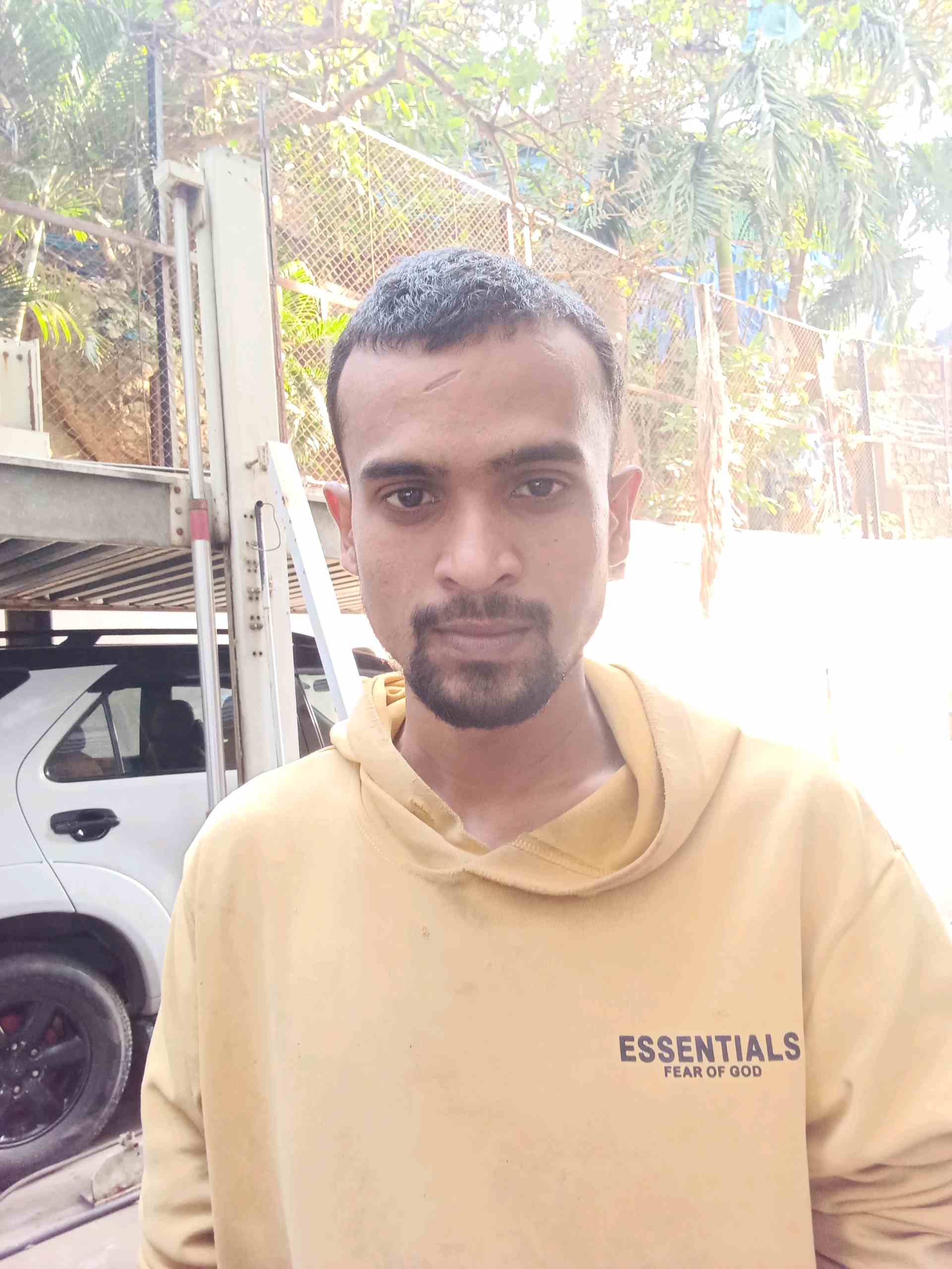 Saad K.