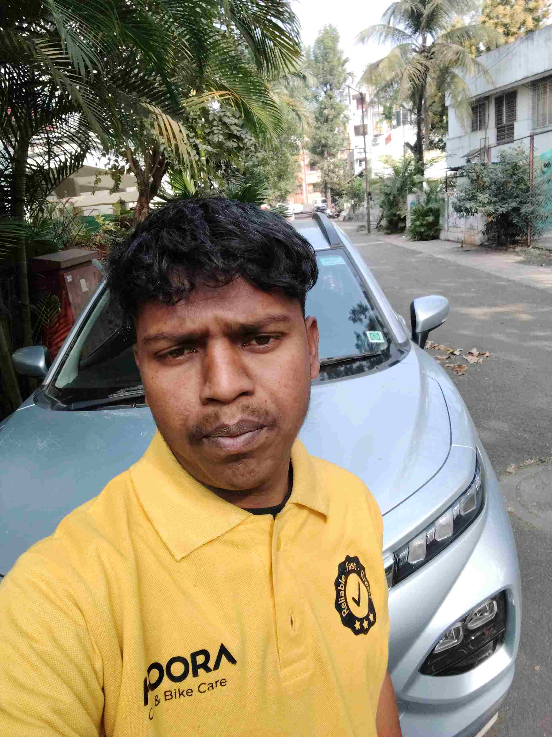 Vijay S.