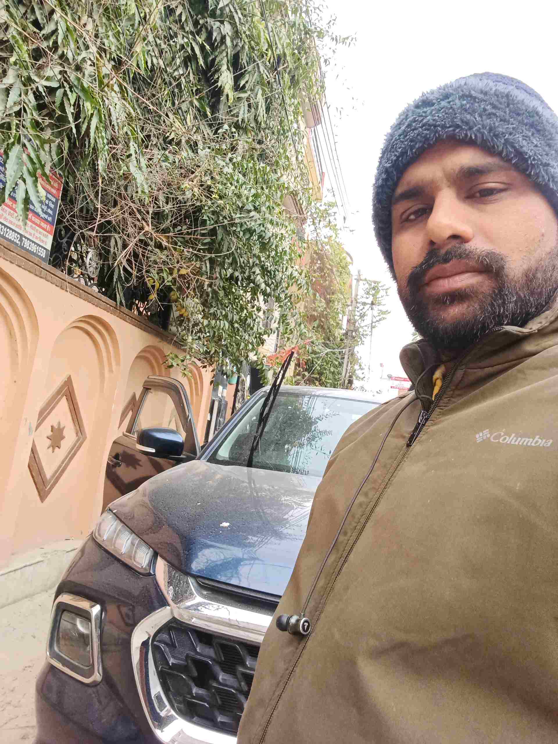 Biswanath B.