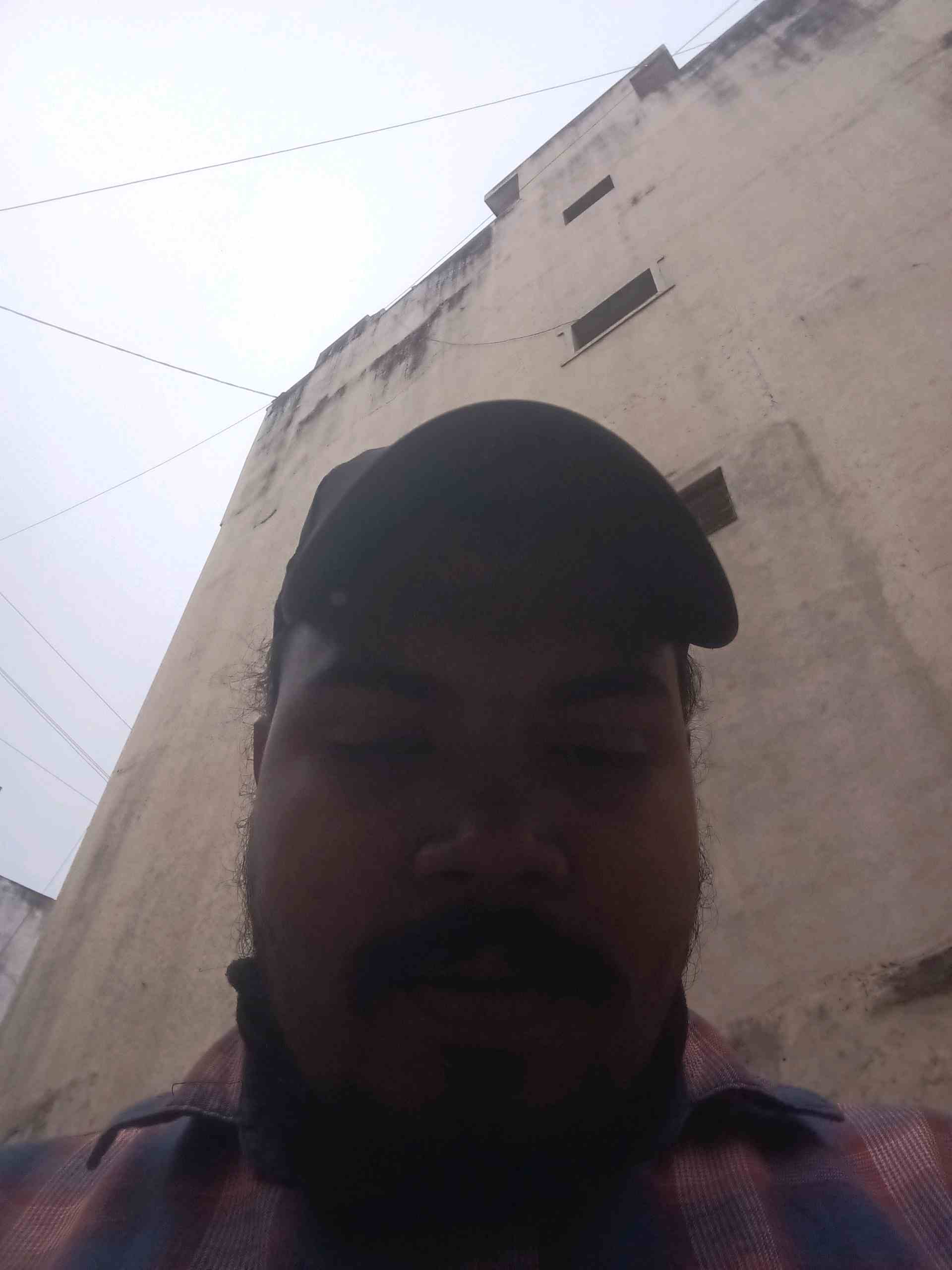 Prasad B.
