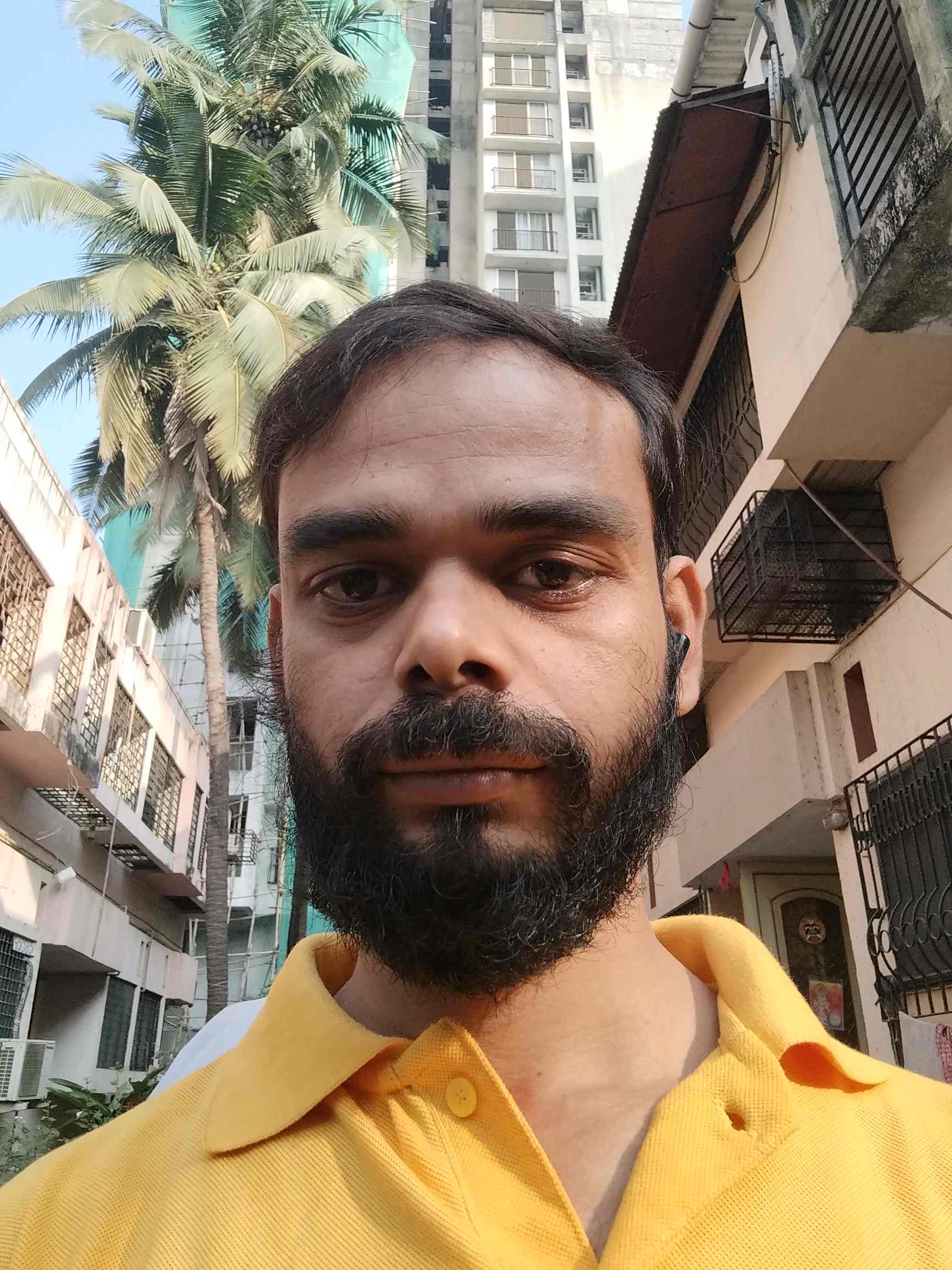 Hemant K.
