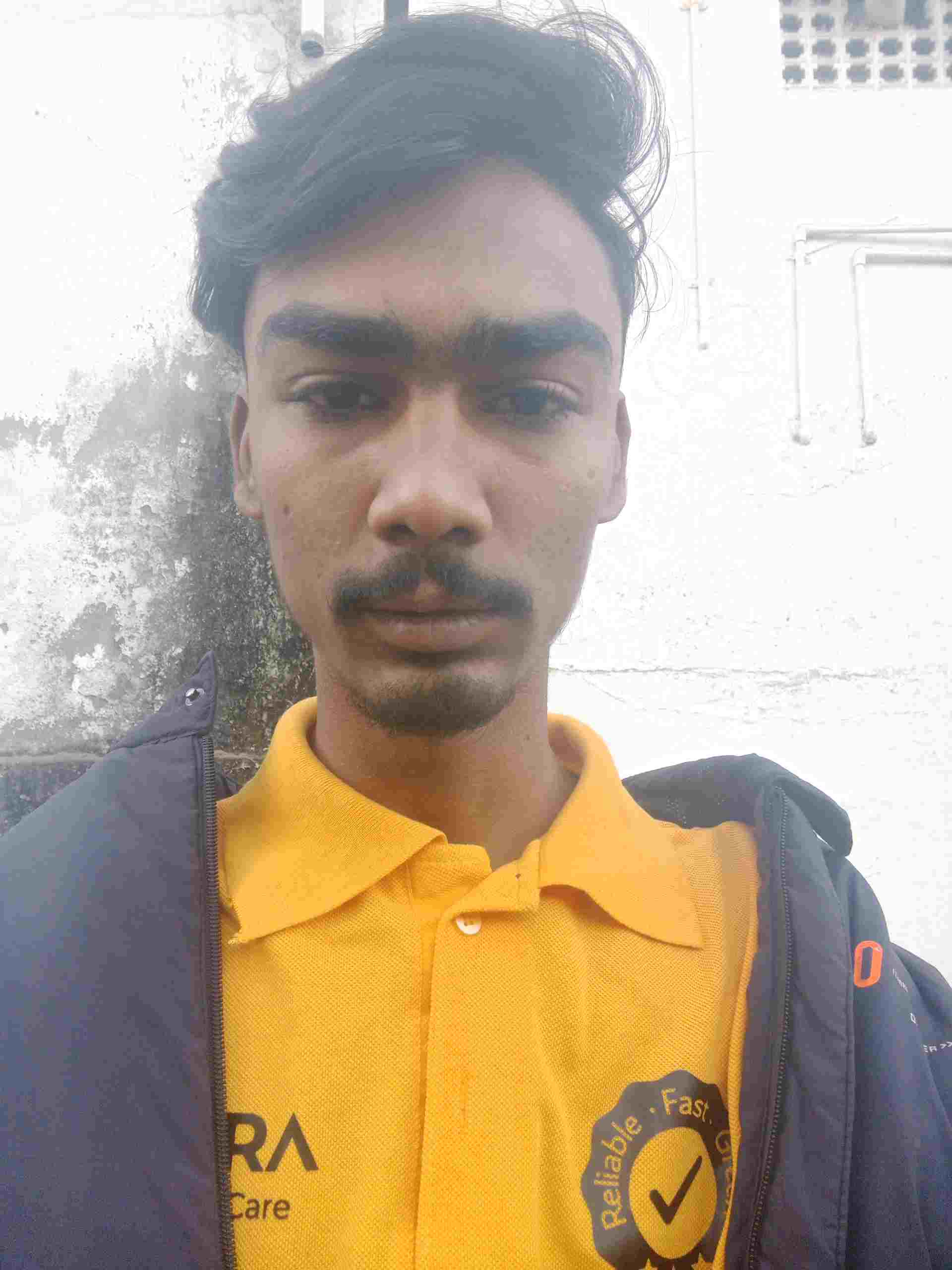 Mohammad H.