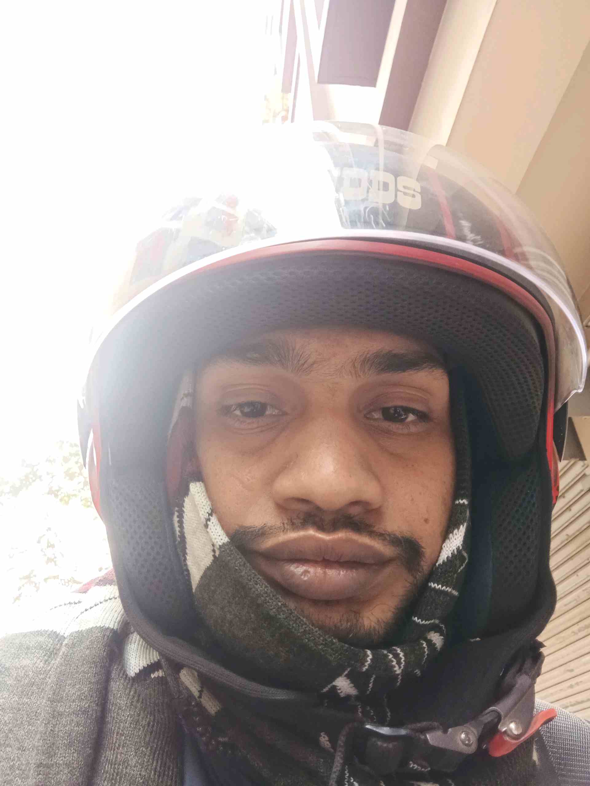 Mir M.