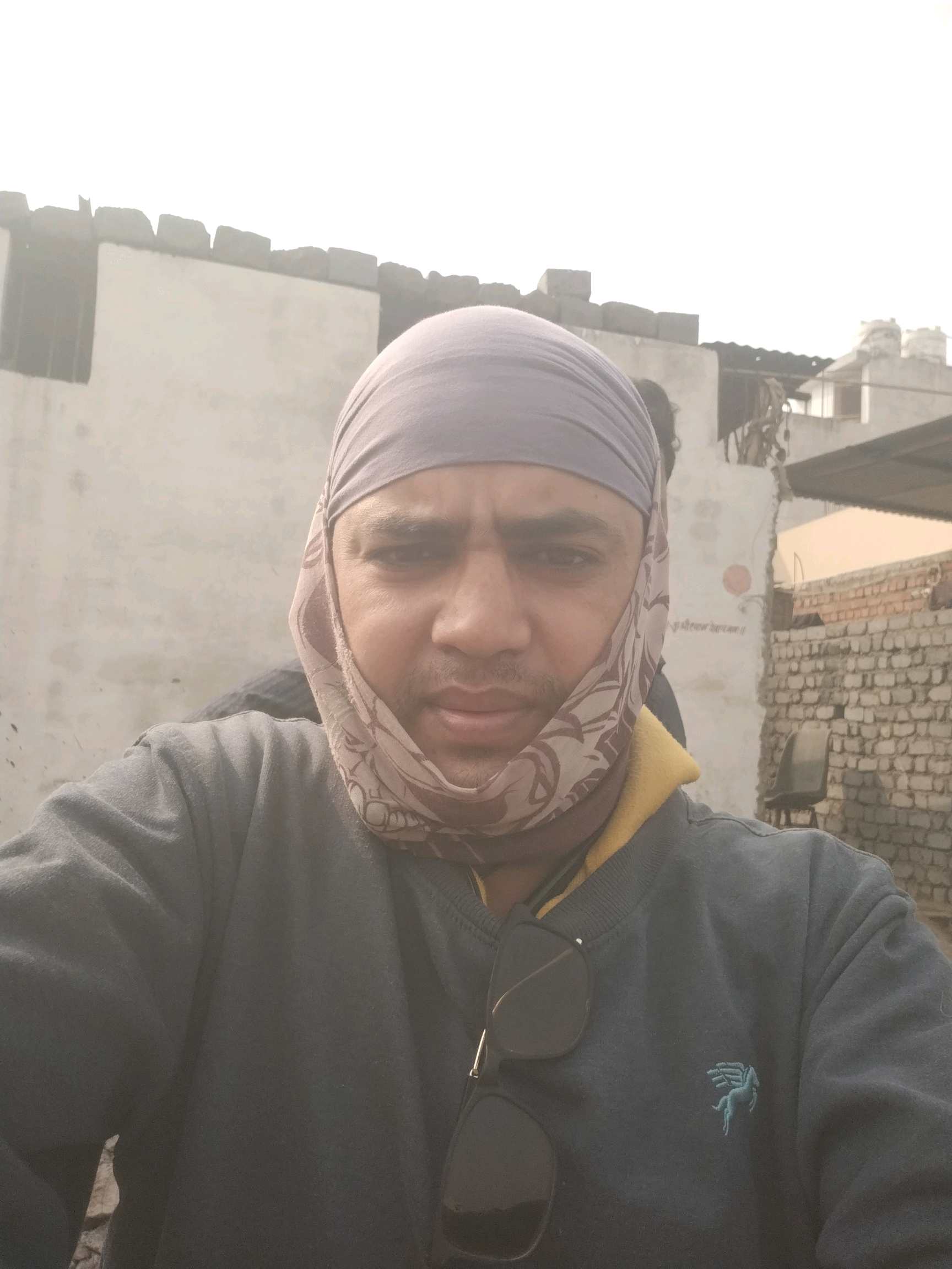 Kumeshwar S.