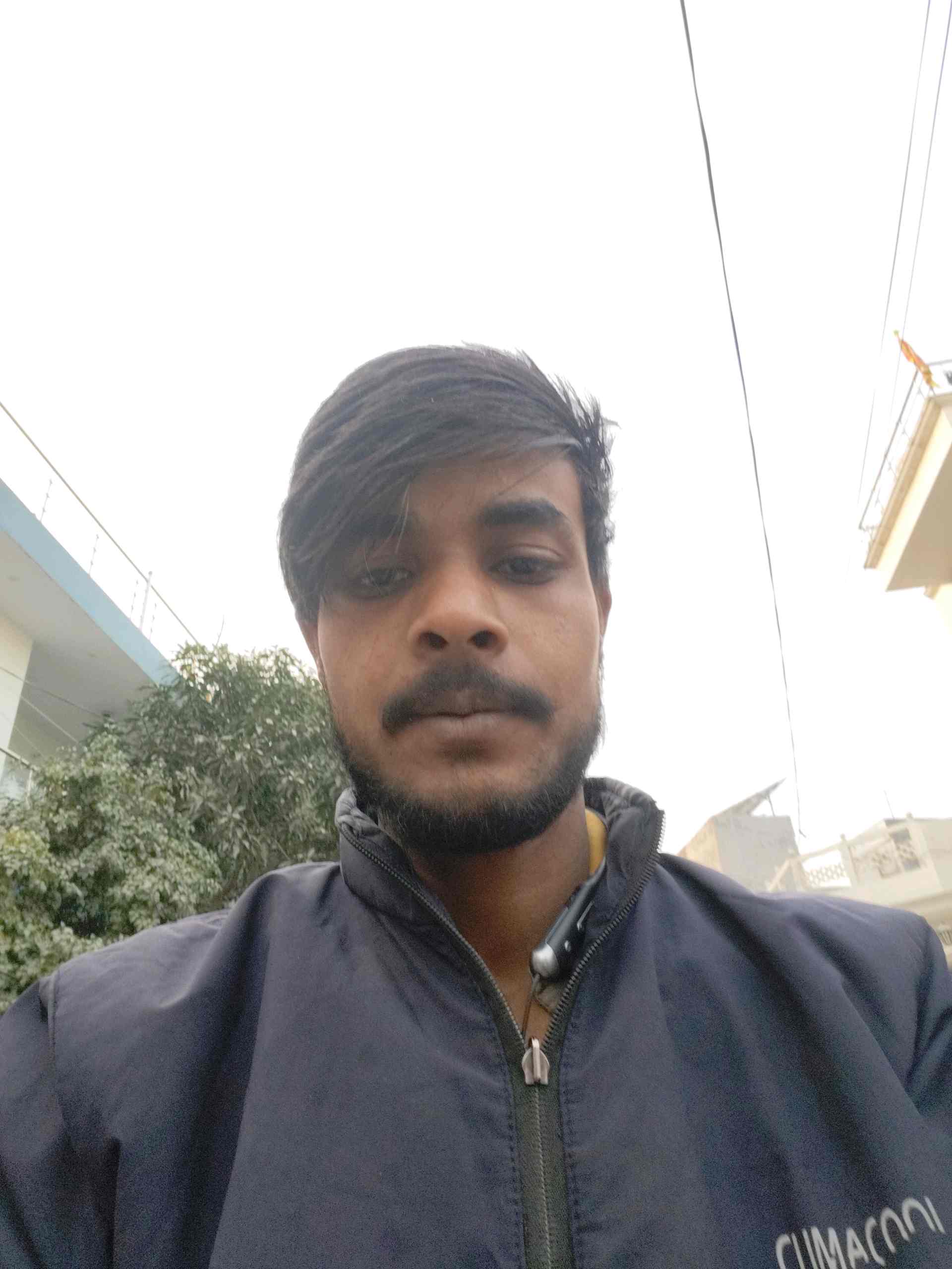 Abhishek K.